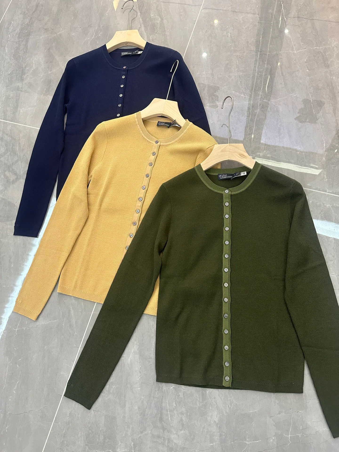 Джемперы И Свитеры Женские Ralph Lauren 18035567