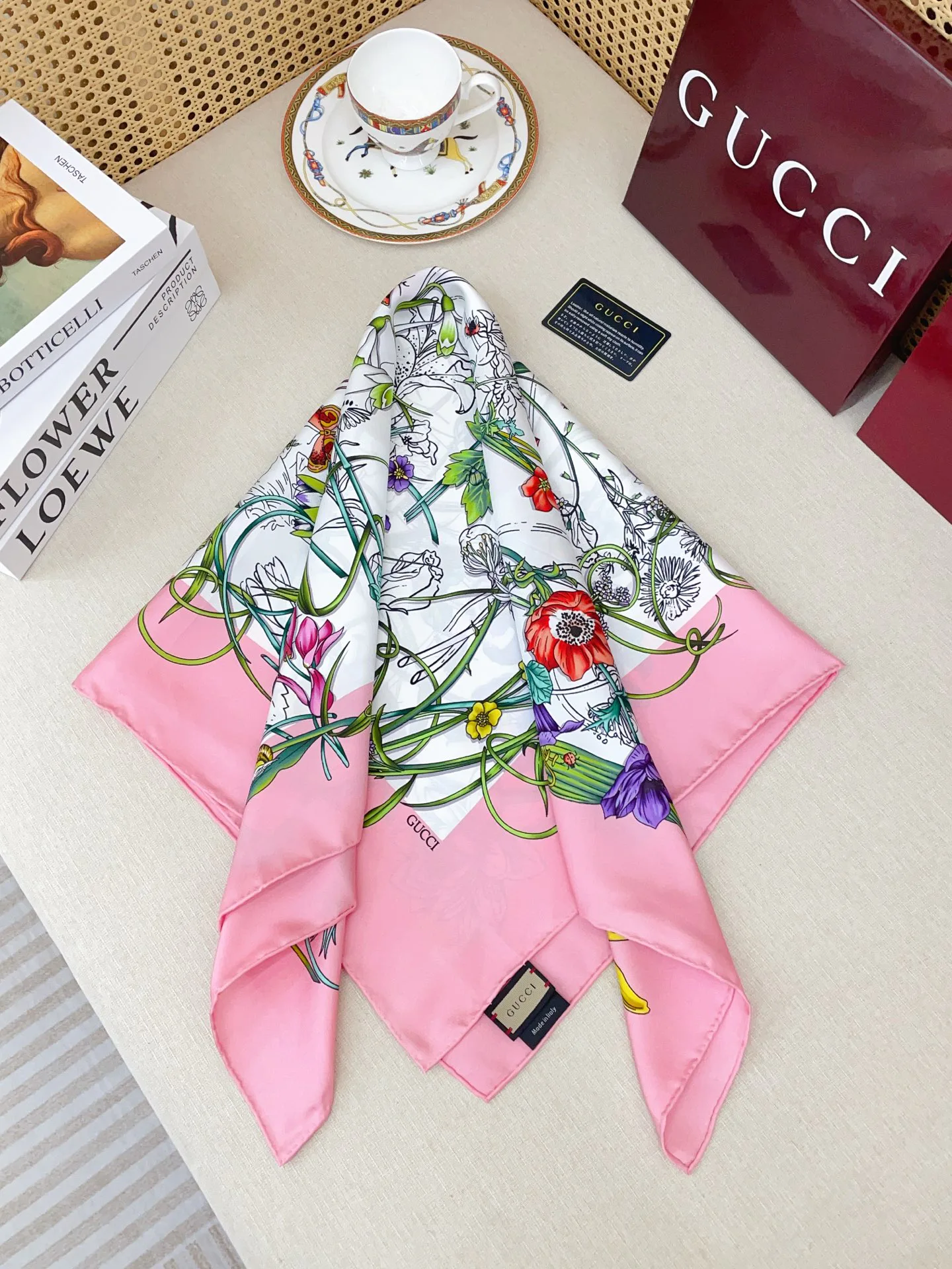 Платки Goyard 13119708