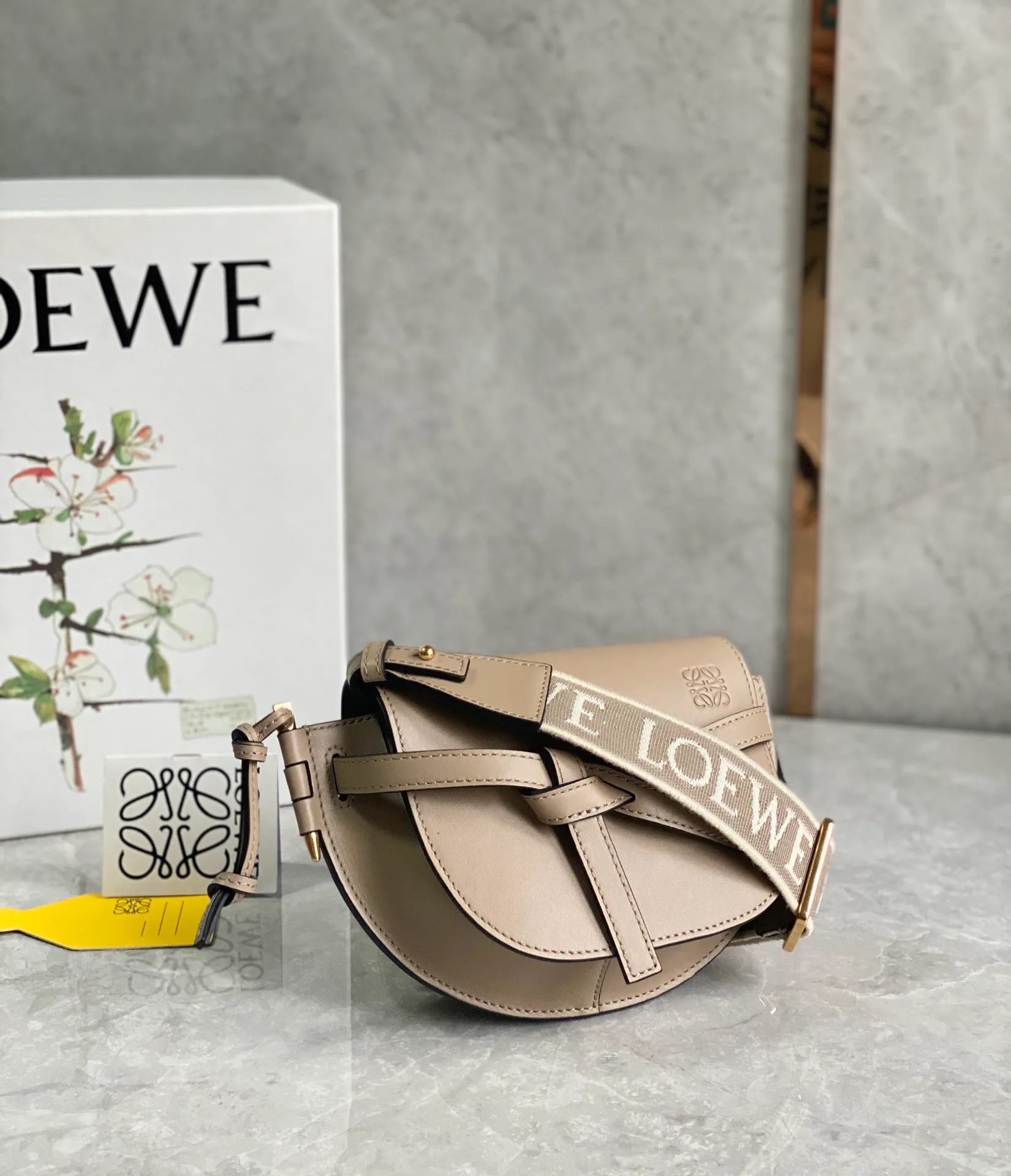 Поясные Сумки Женские Loewe 11402873