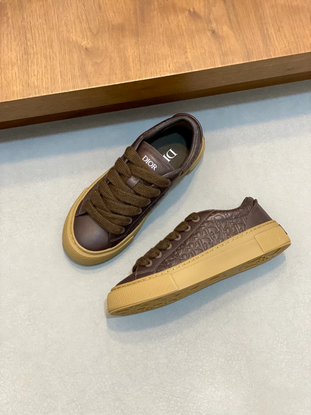 Кеды Мужские Christian Dior 306058