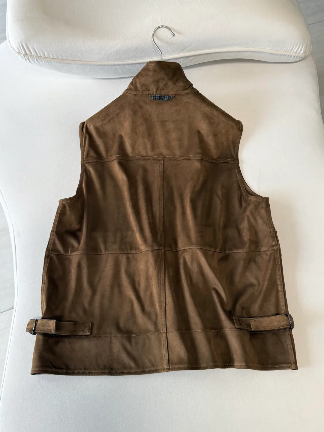 Куртки И Пуховики Женские Brunello Cucinelli 4536816