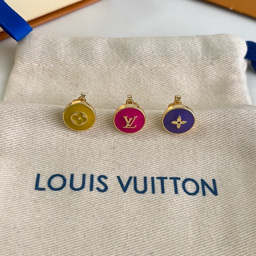 Бижутерия Louis Vuitton 11684821