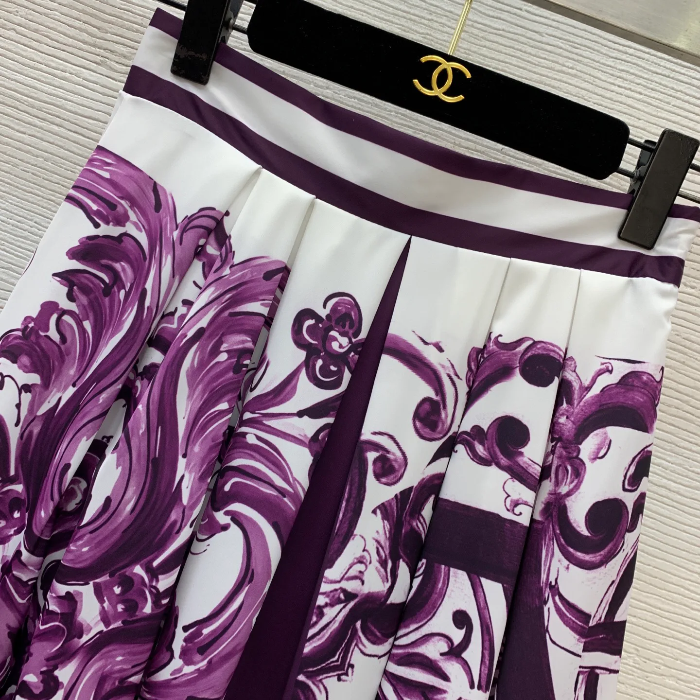 Юбки Женские Dolce & Gabbana 12763304