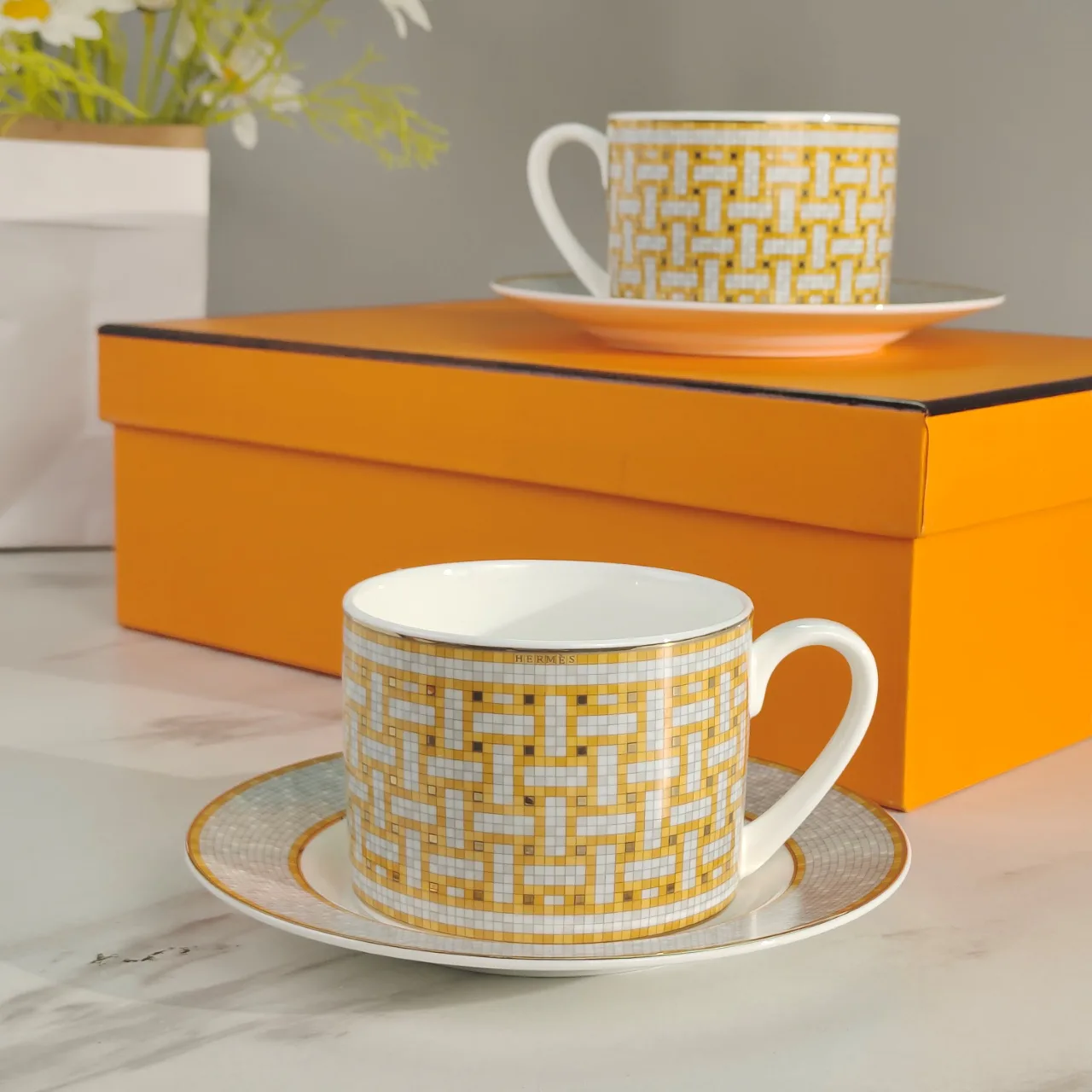 Посуда Hermes 5553