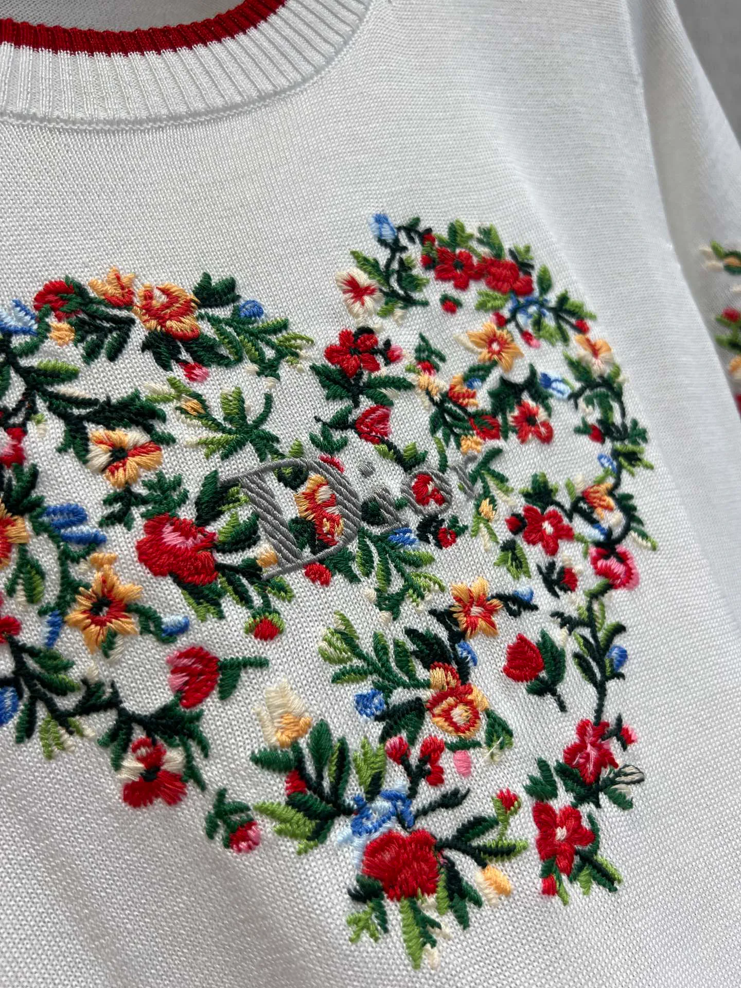 Джемперы И Свитеры Женские Christian Dior 10715913