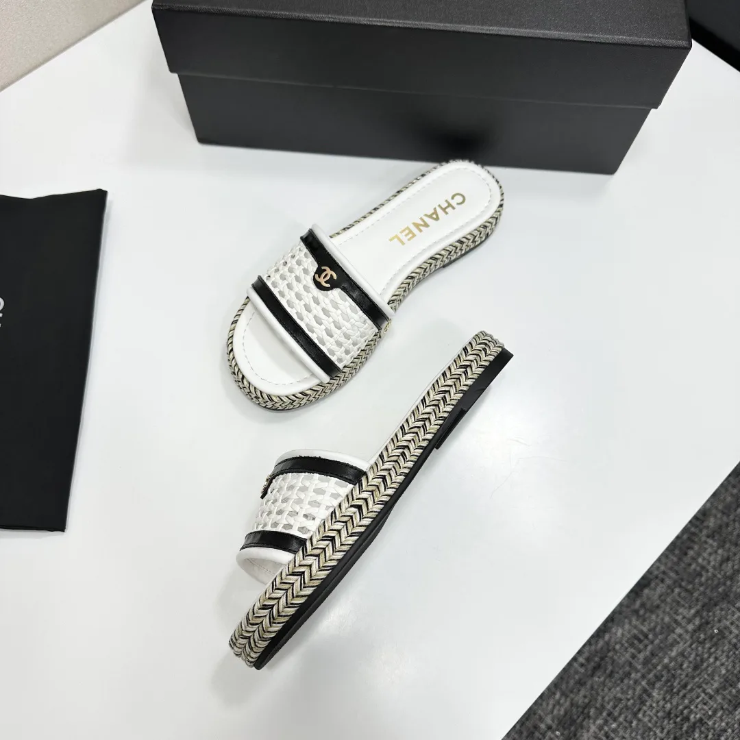 Туфли Женские Chanel 8999648