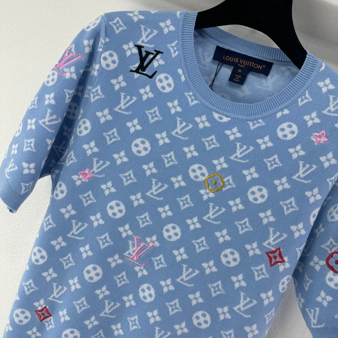 Футболки Женские Louis Vuitton 765120