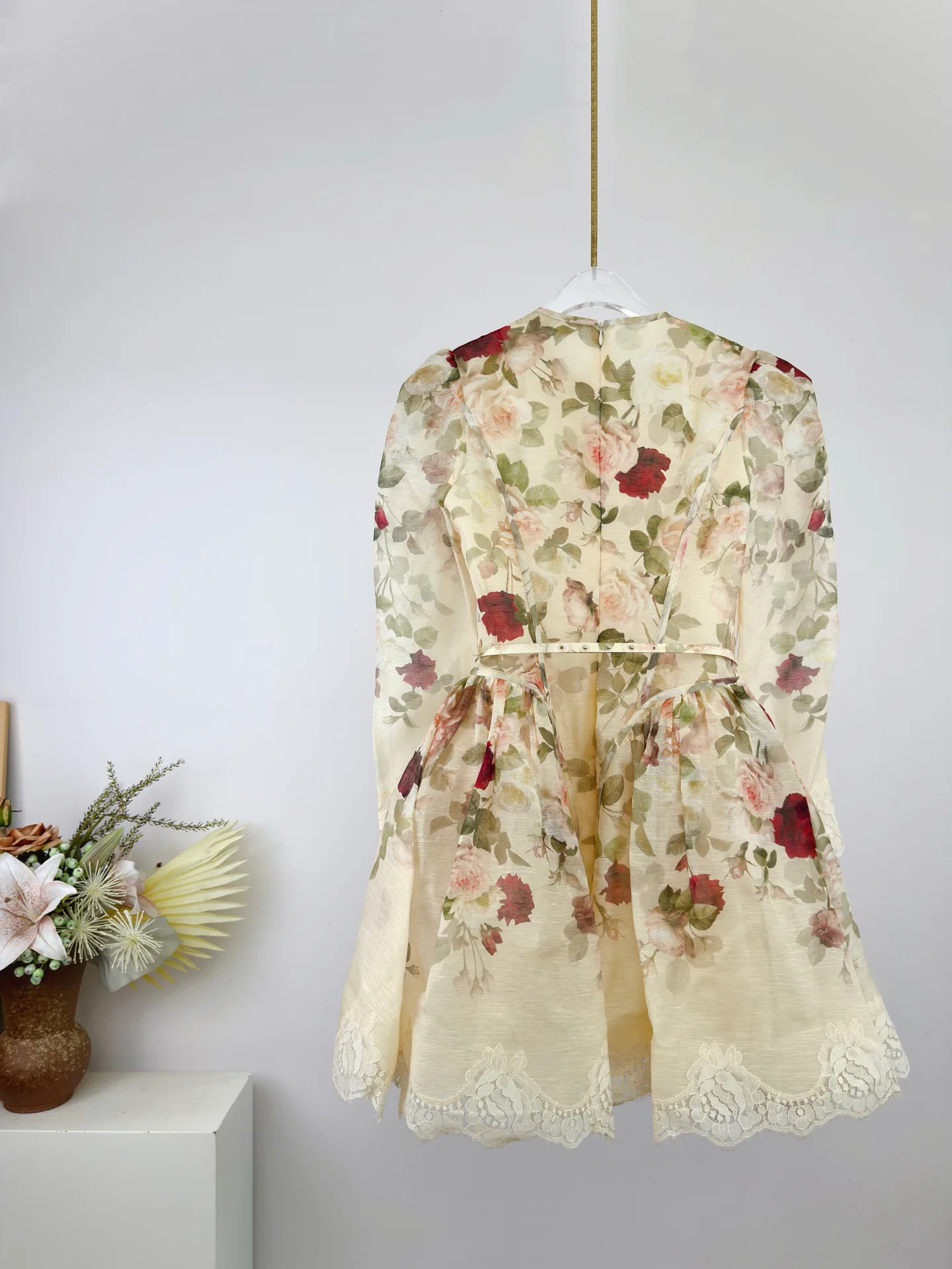 Платья Женские Zimmermann 190291