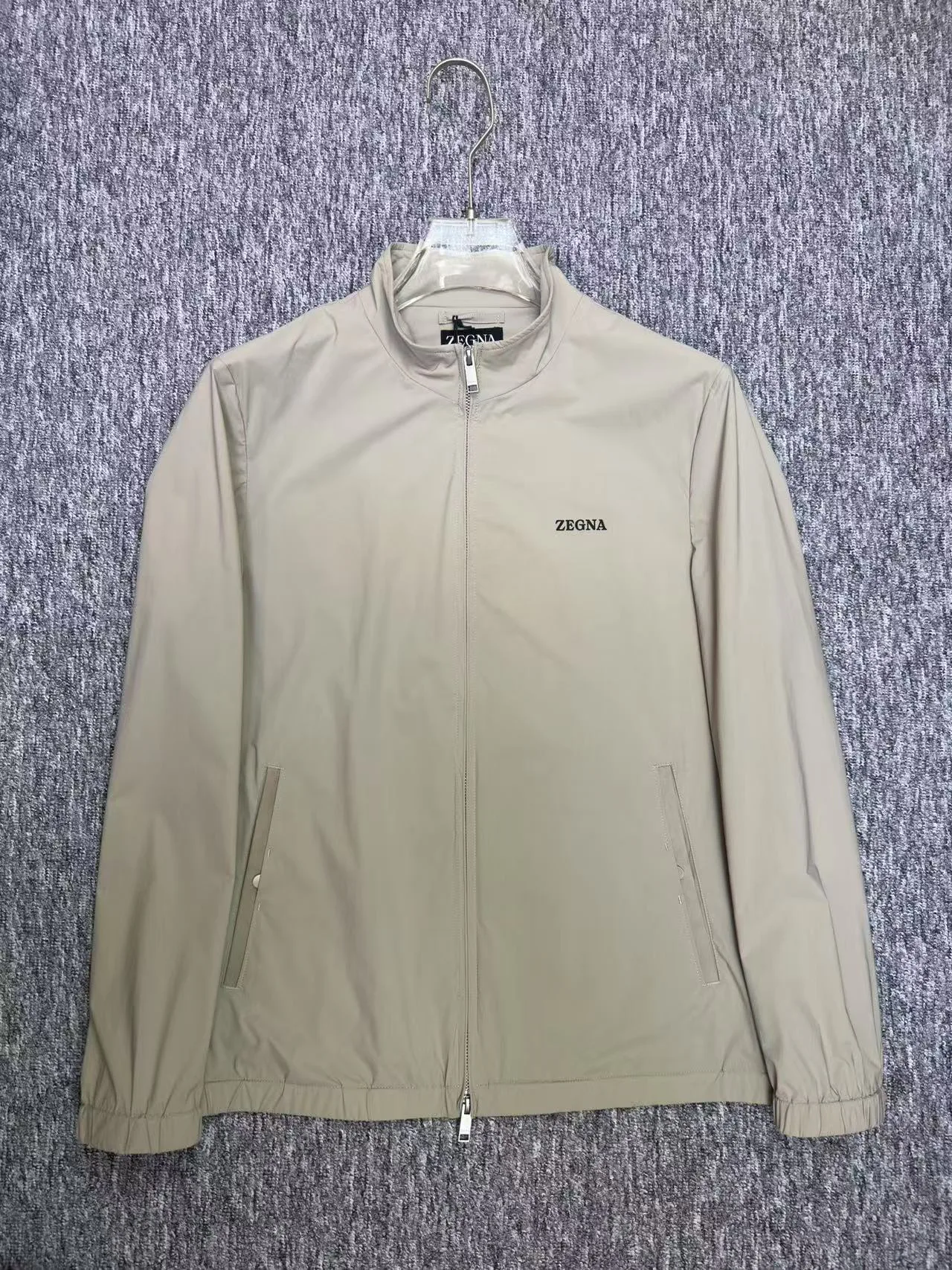Пальто И Тренчи Мужские Zegna 10408637