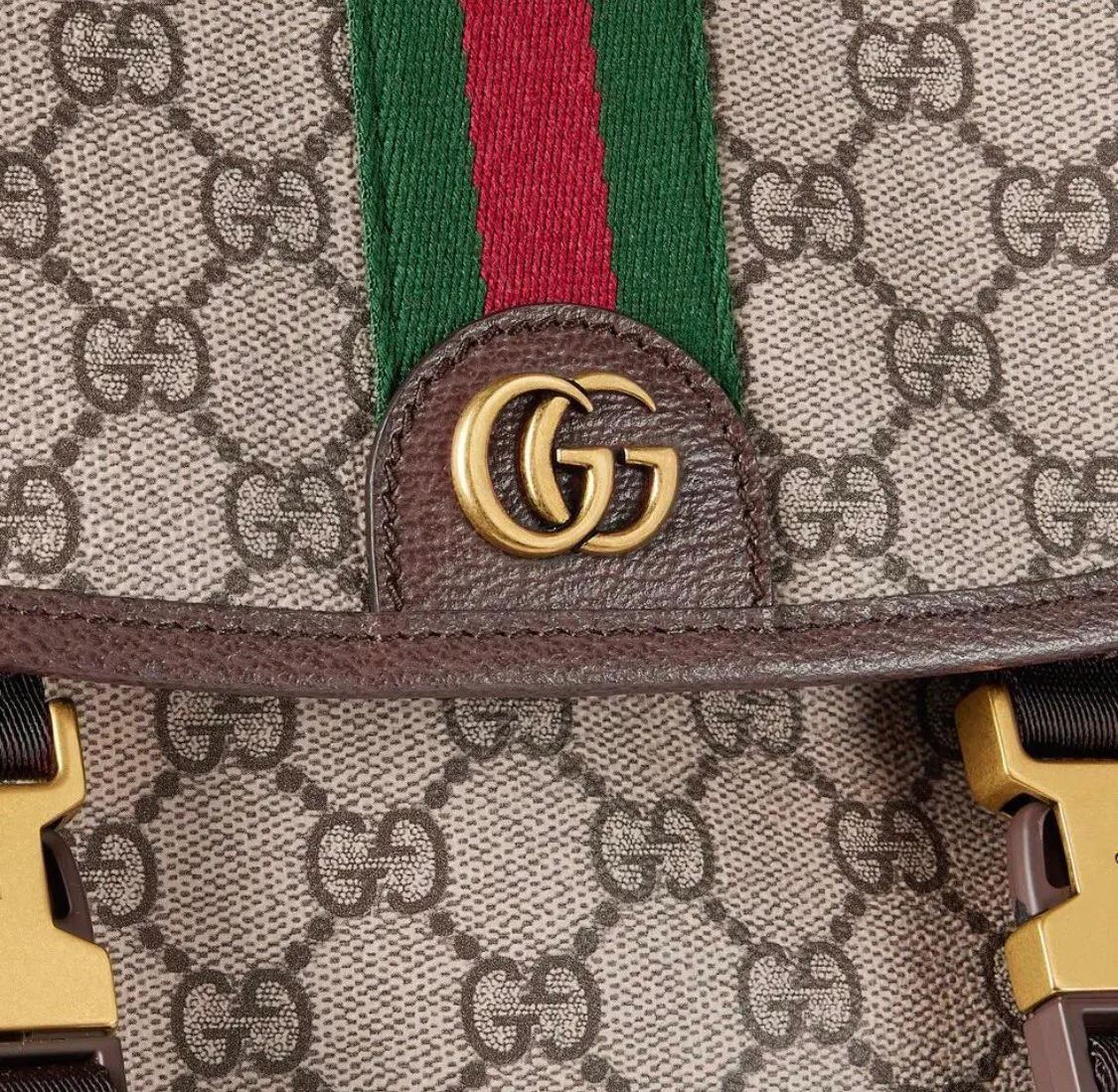 Рюкзаки Мужские Gucci 723970