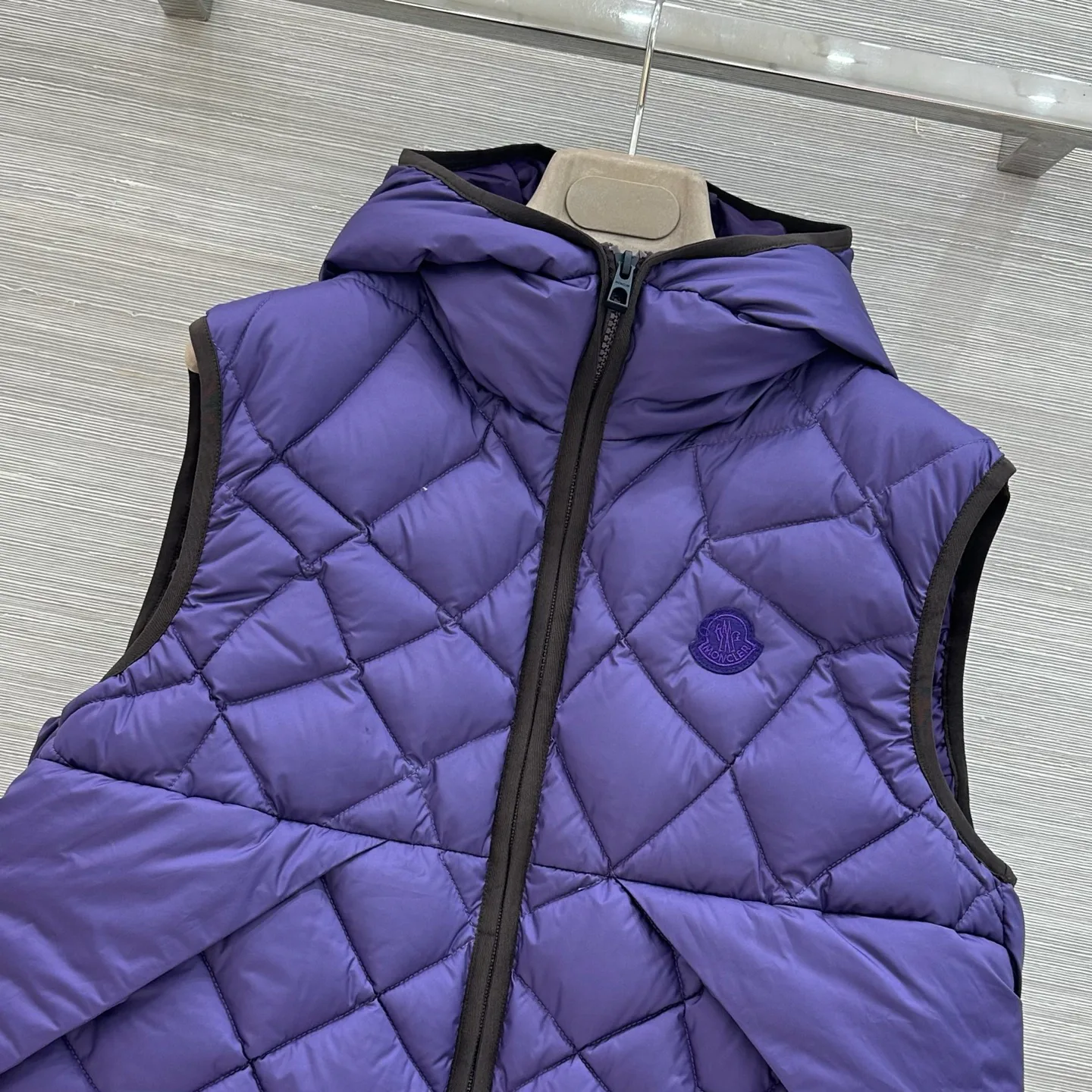 Жилеты Женские Moncler 19579538