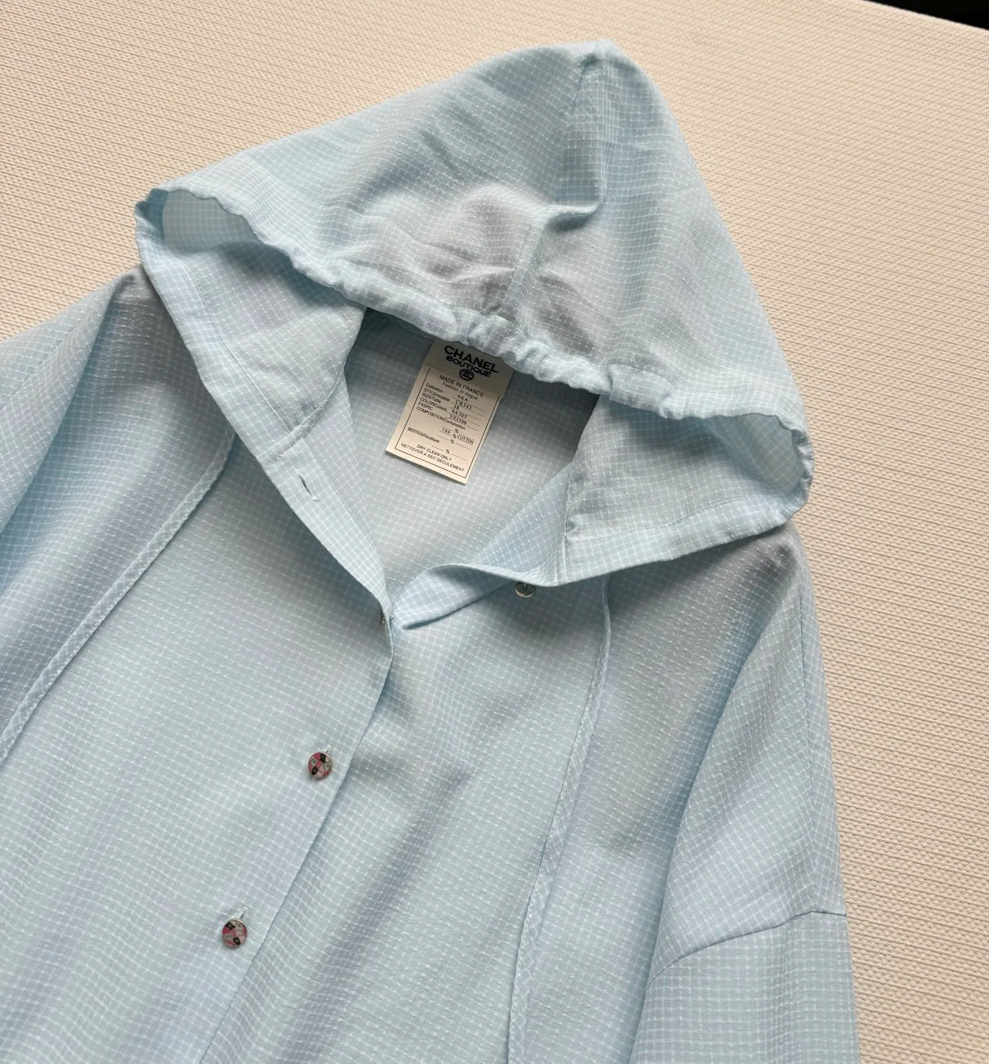 Куртки Женские Chanel 29380