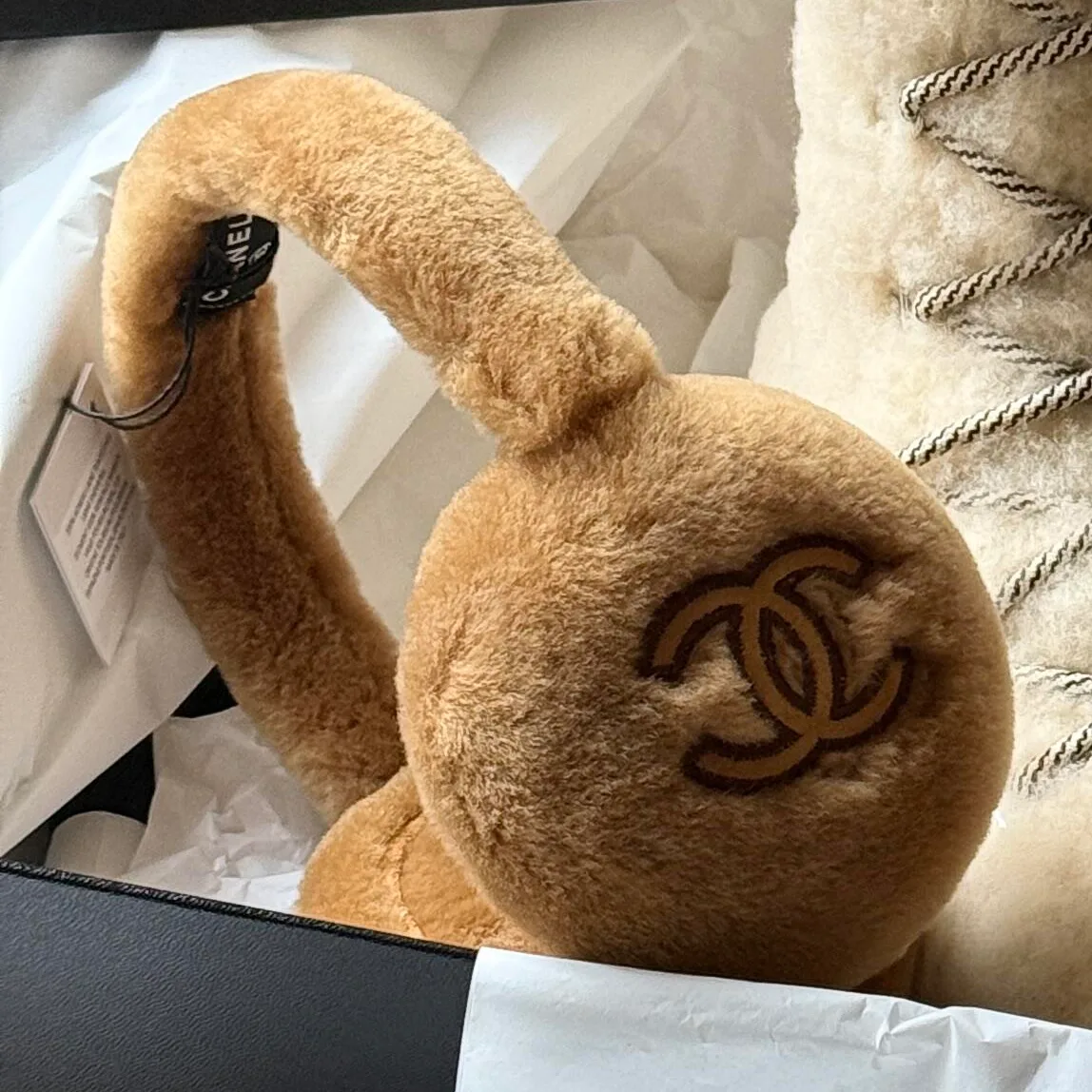 Шарфы Chanel 4375209