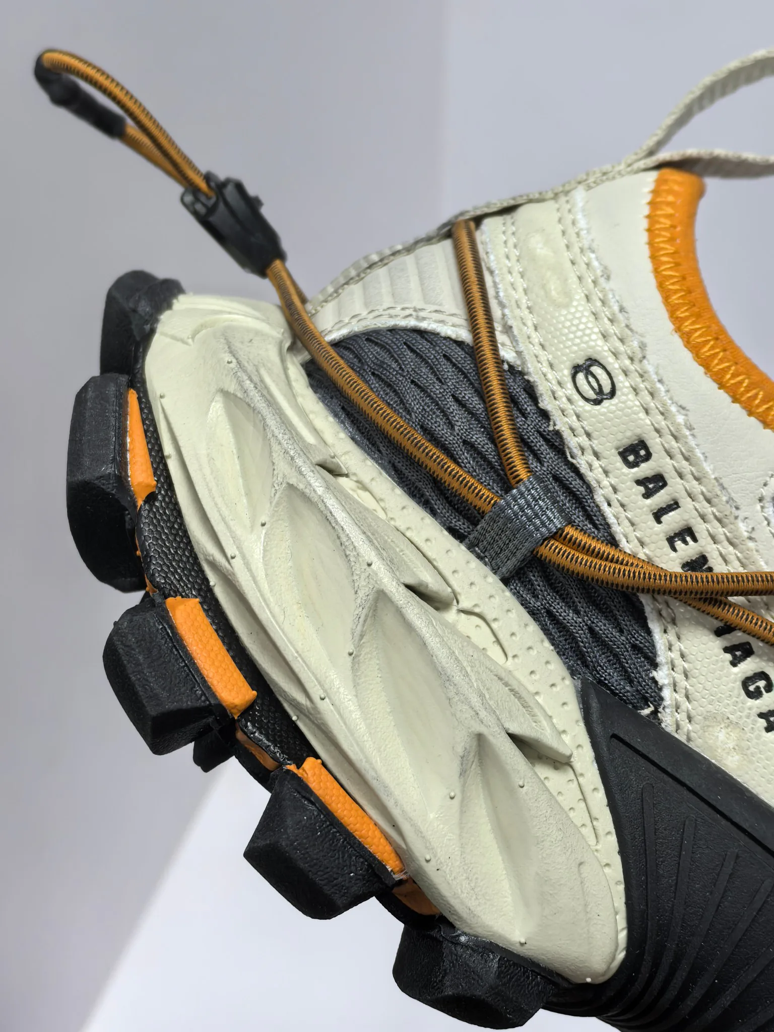 Кроссовки Мужские Balenciaga 5060009