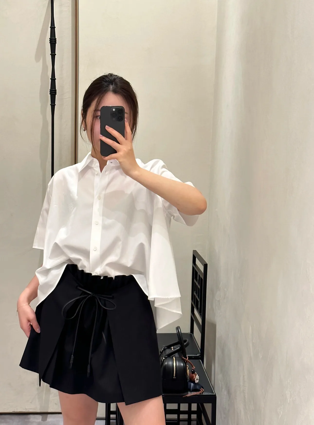 Юбки Женские Loewe 1452021