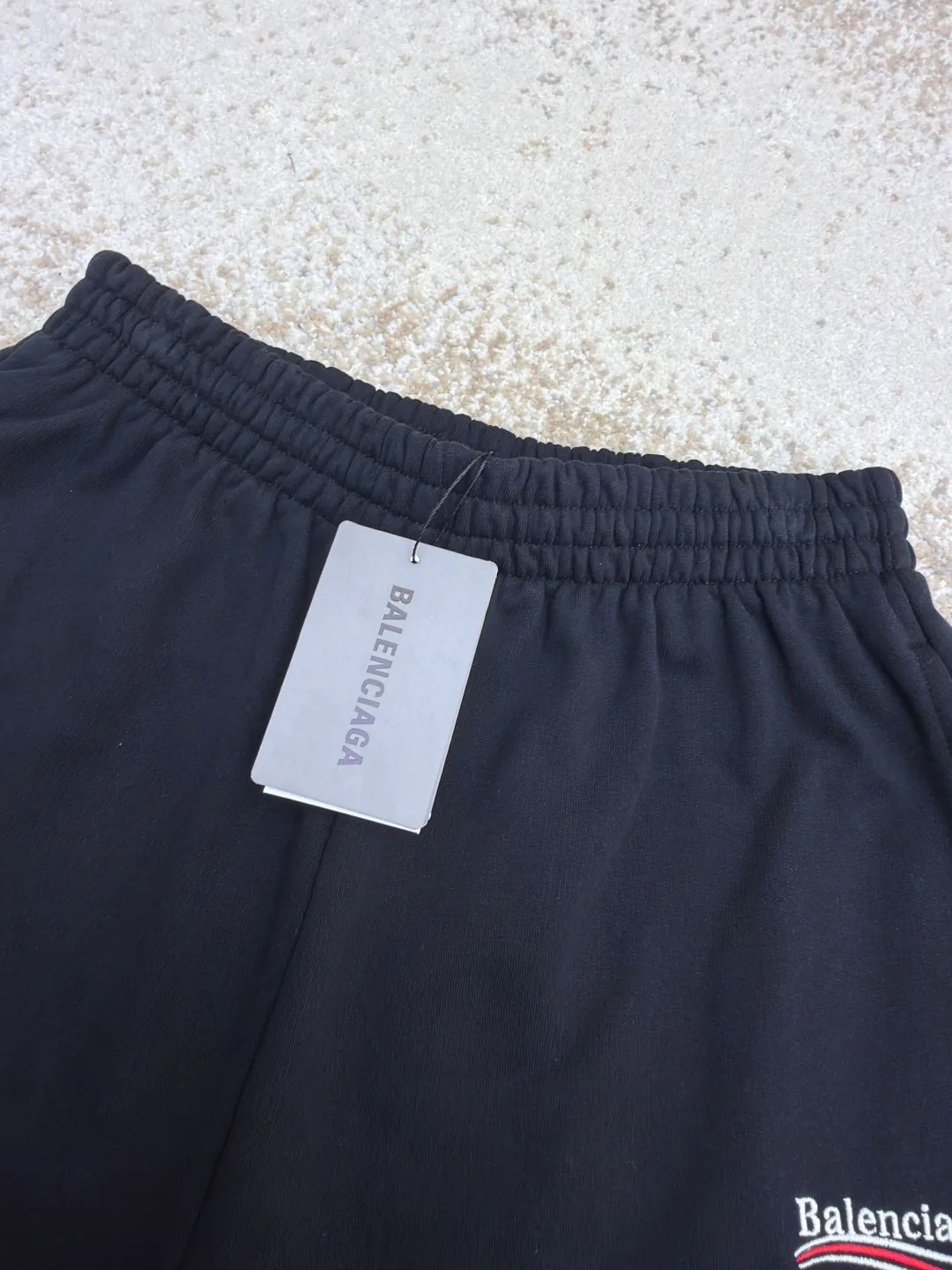 Шорты Мужские Balenciaga 13187691