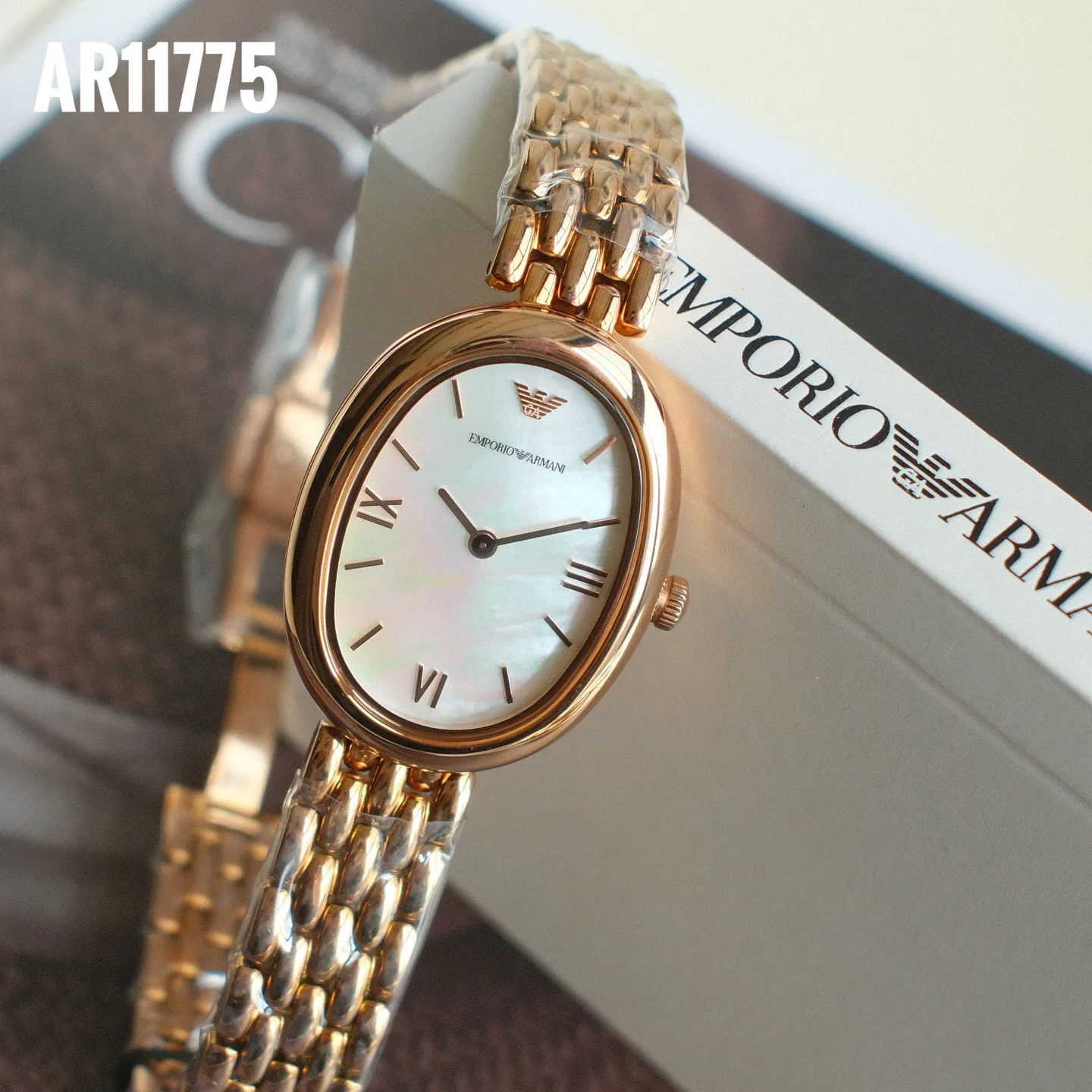 Часы Женские Armani 11637399