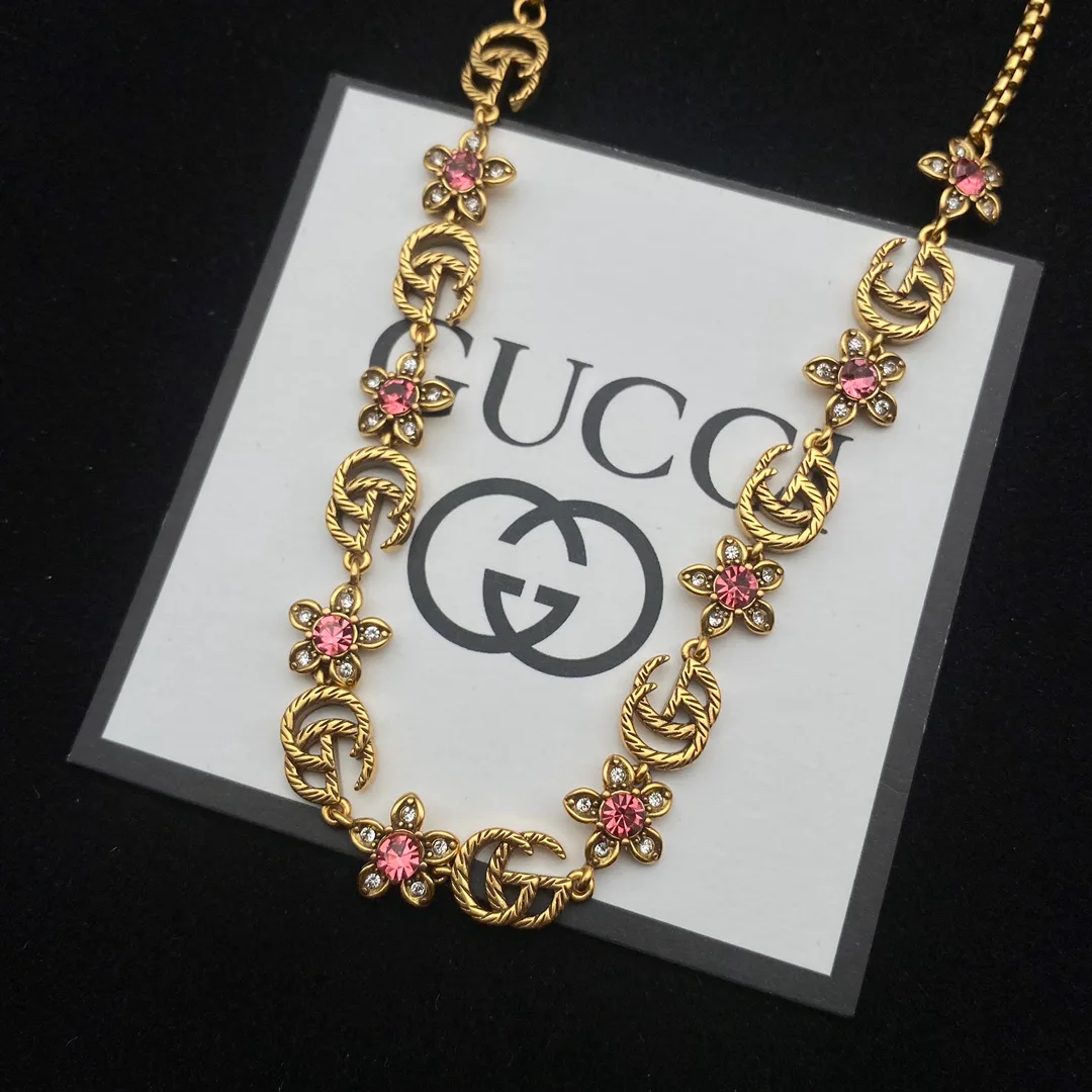 Бижутерия Gucci 12782378