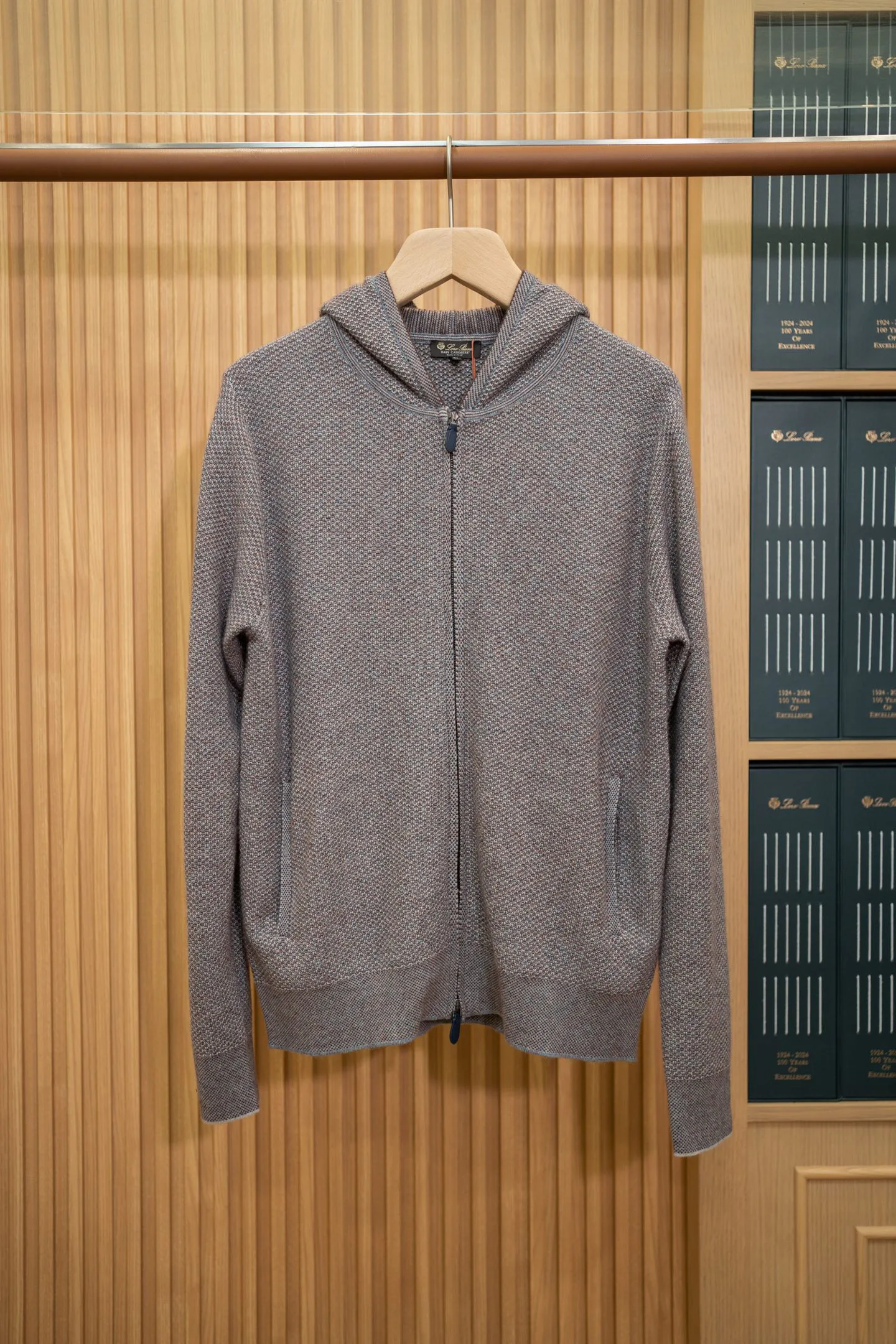 Джемперы И Свитеры Мужские Loro Piana 1268238