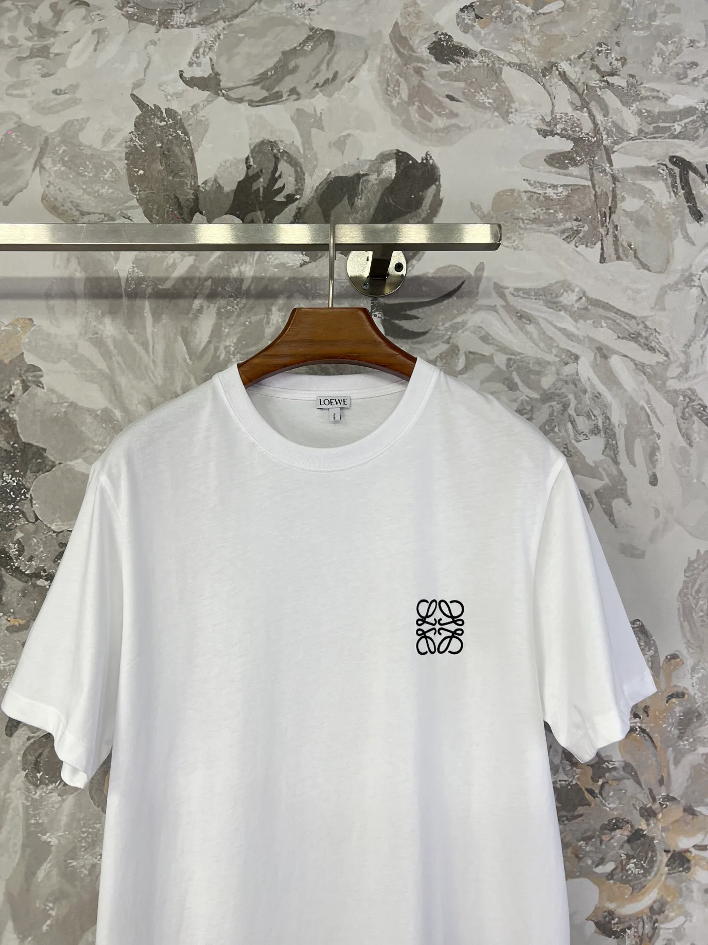 Футболки Женские Loewe 5869899