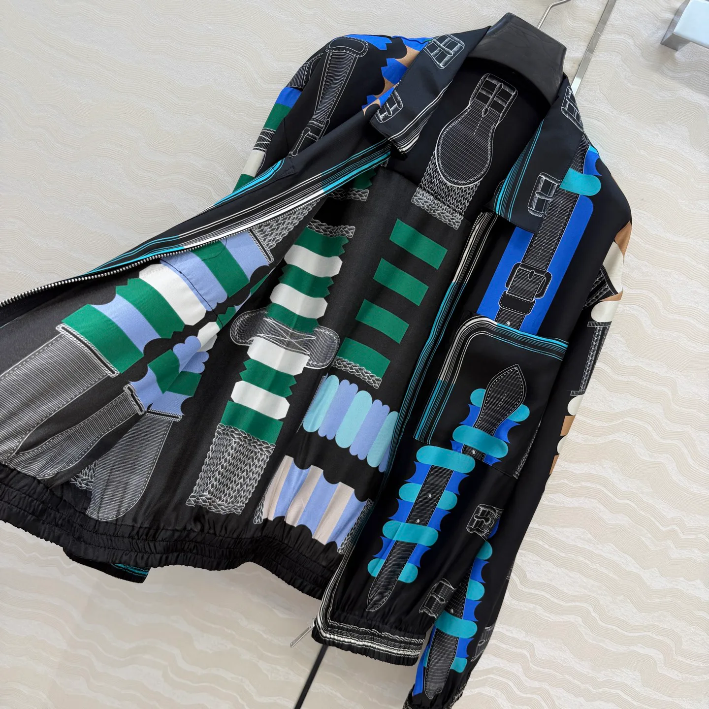 Куртки И Пуховики Мужские Hermes 13370705