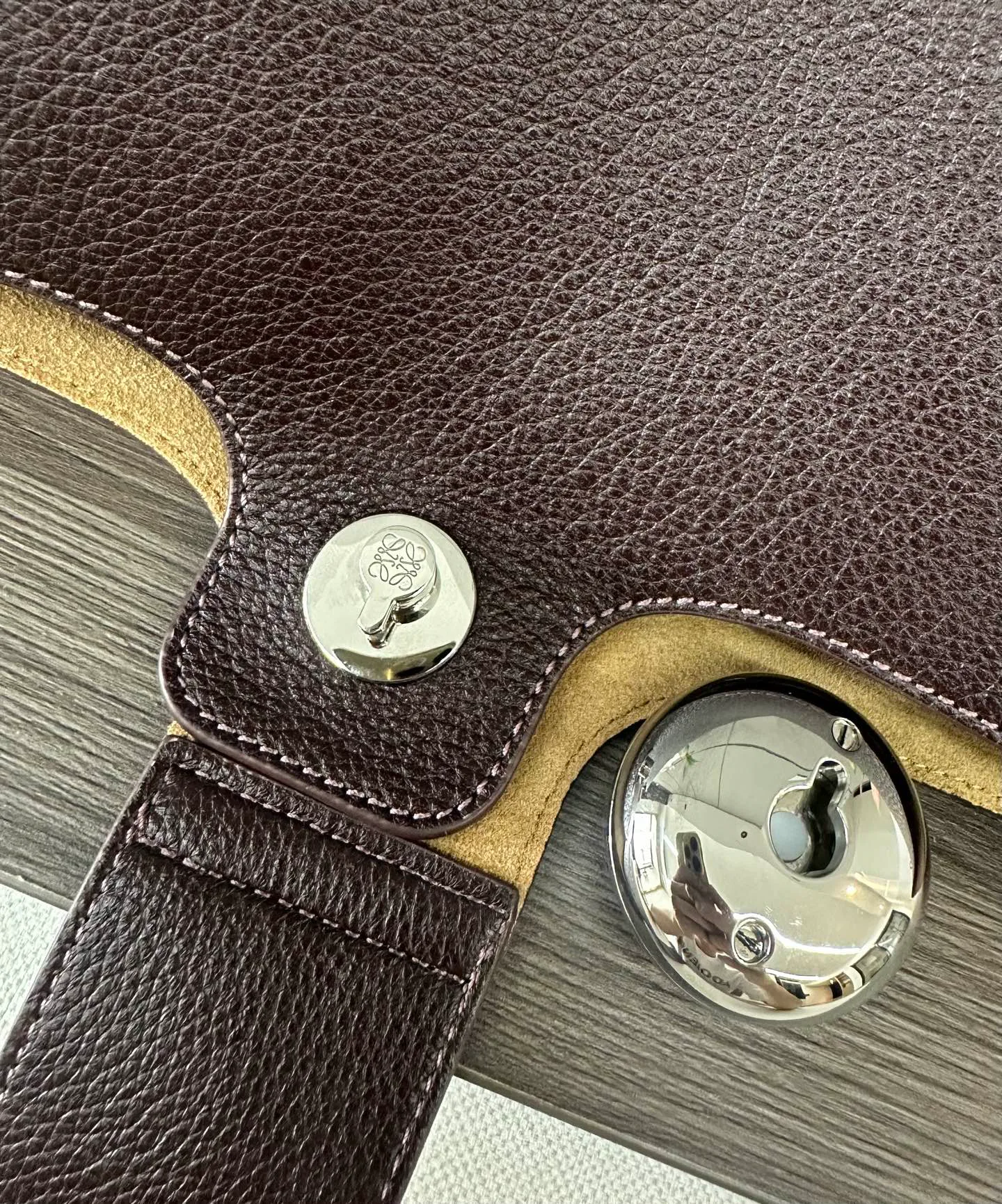 Сумки На Ремне Женские Loewe 1599685