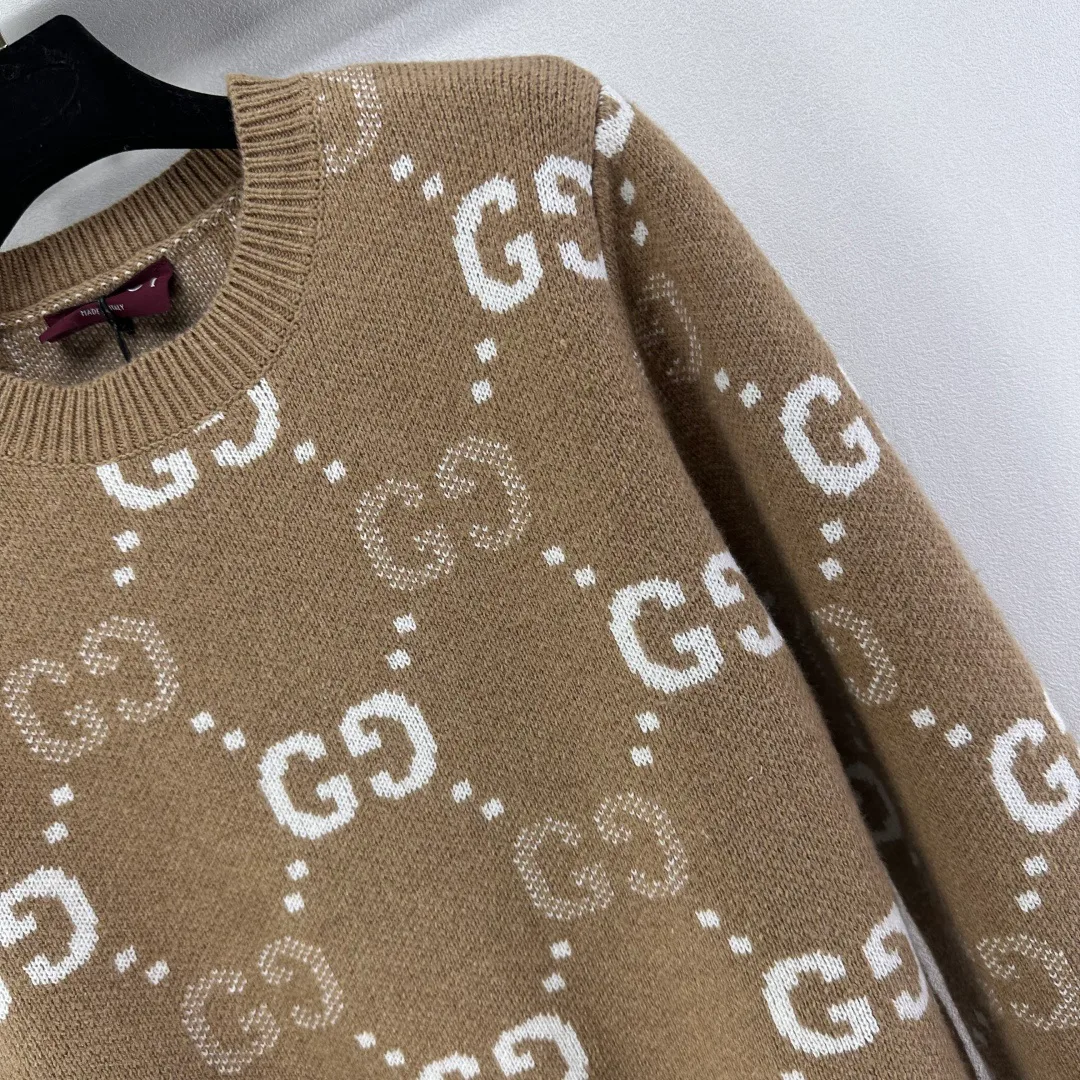 Джемперы И Свитеры Женские Gucci 2942873
