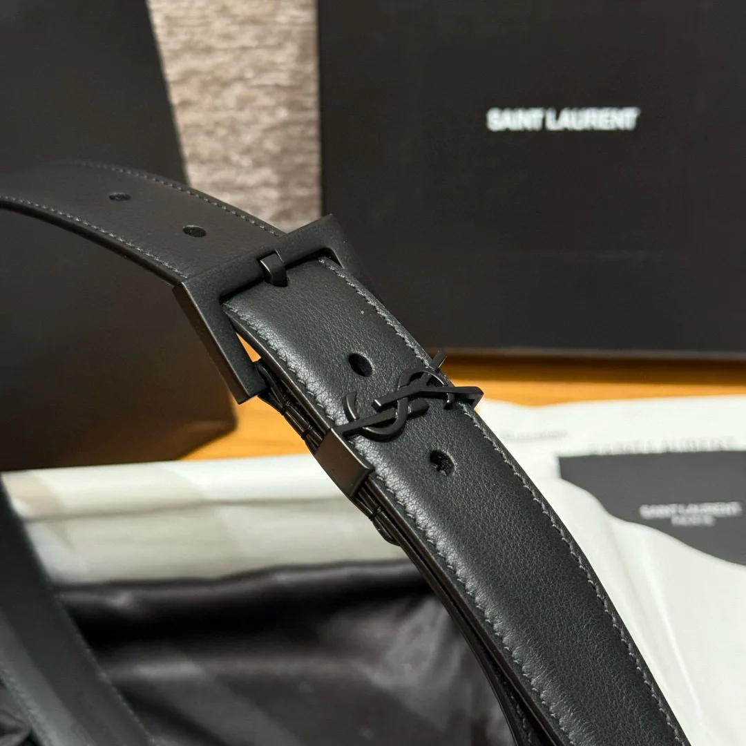 Ремни Saint Laurent 10399086