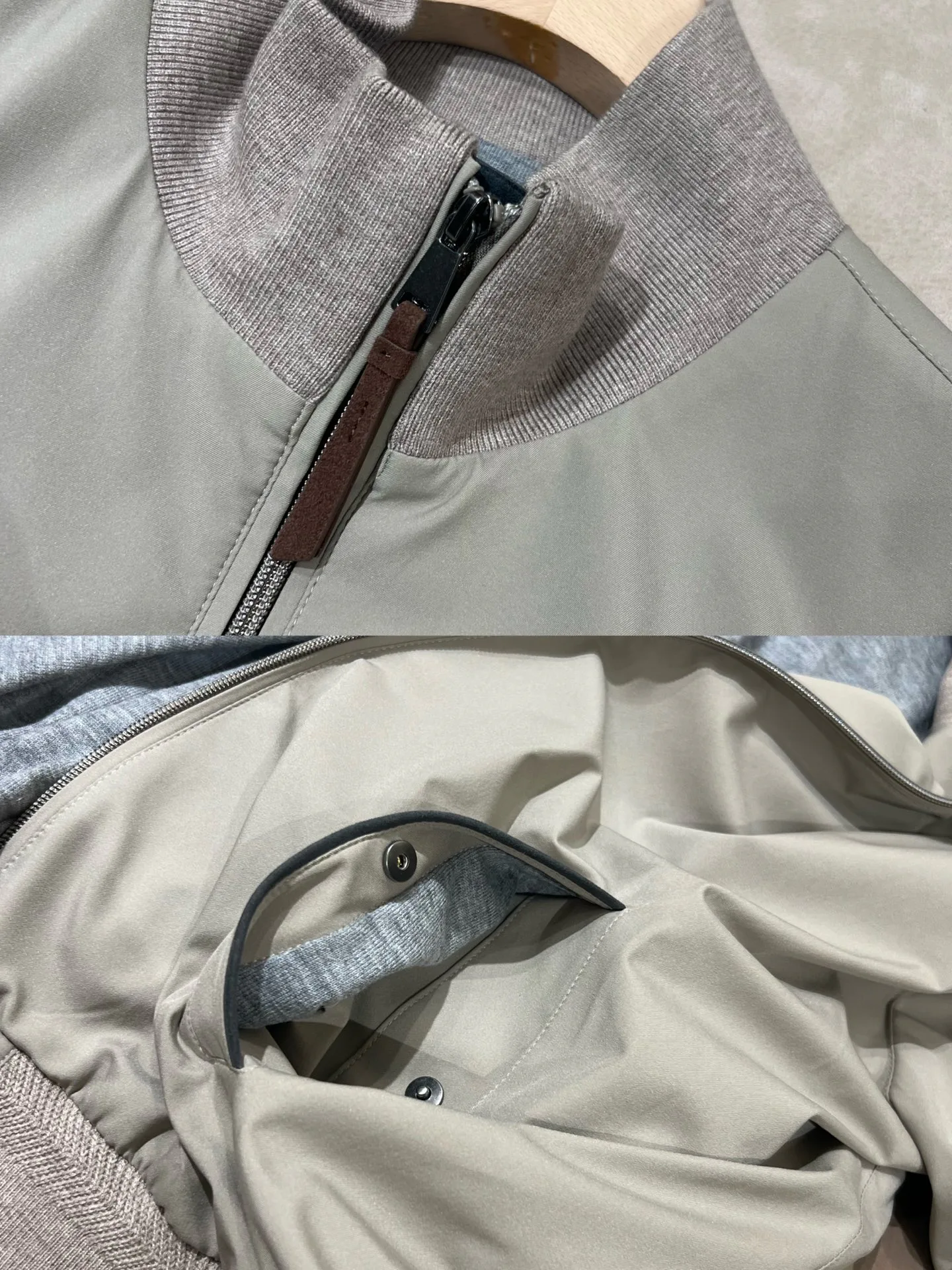 Куртки И Пуховики Мужские Ralph Lauren 9848304