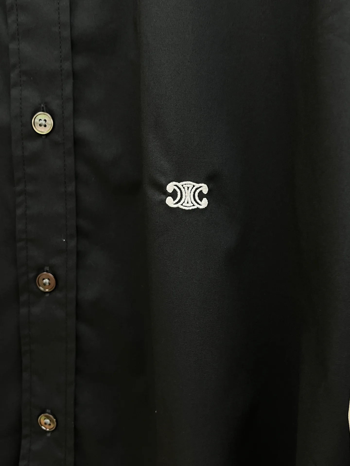 Рубашки Женские Celine 11632779