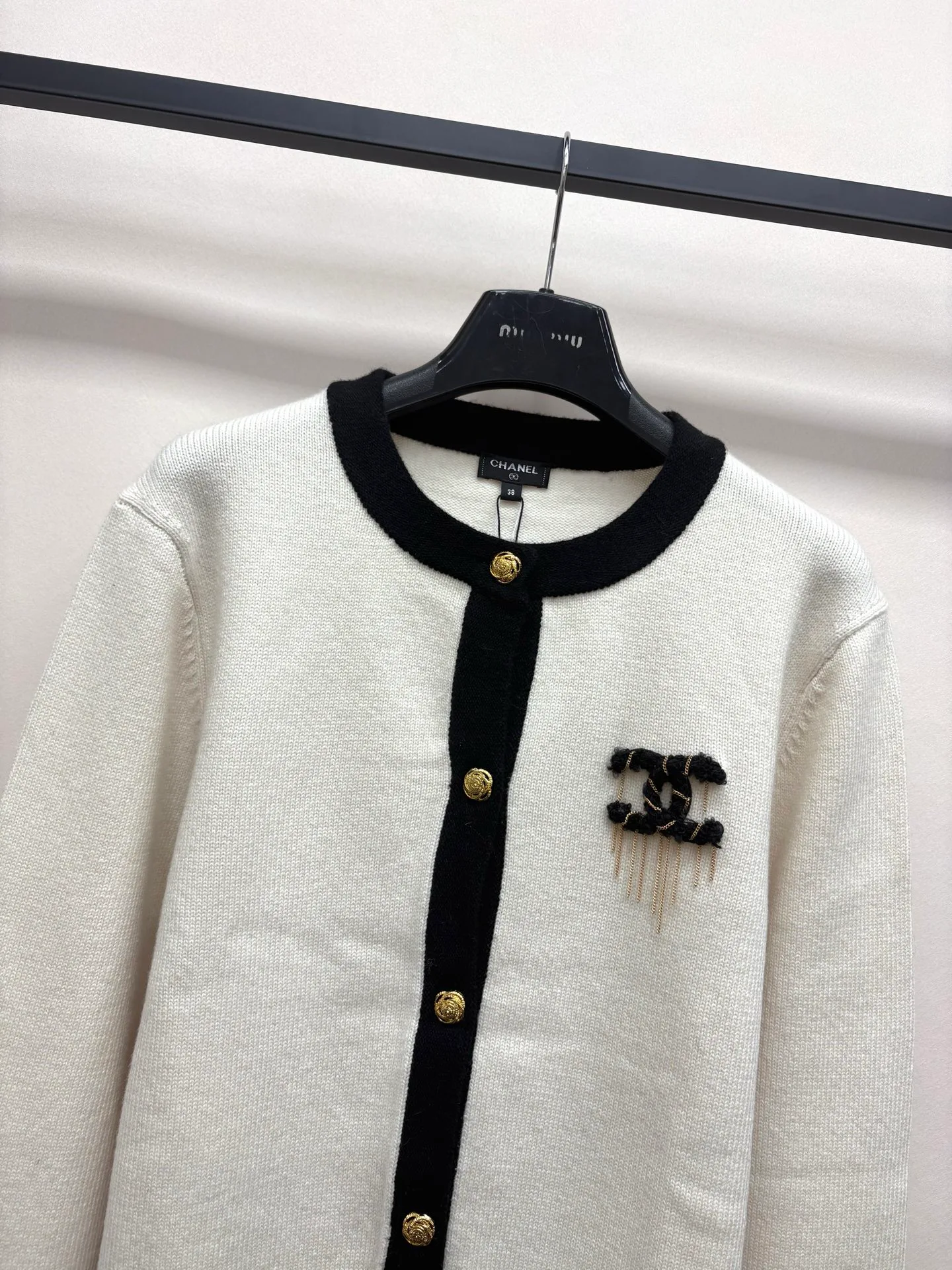 Джемперы И Свитеры Женские Chanel 19262671