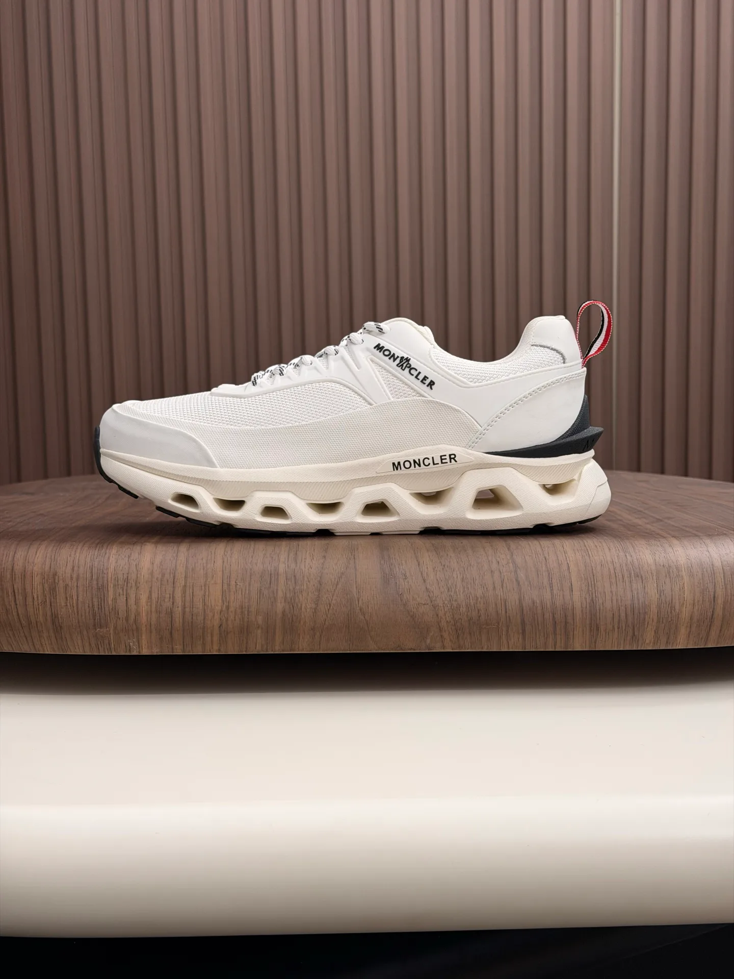 Кроссовки Мужские Moncler 12098175