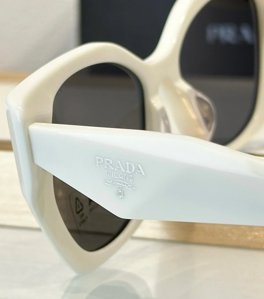 Очки Prada 822289