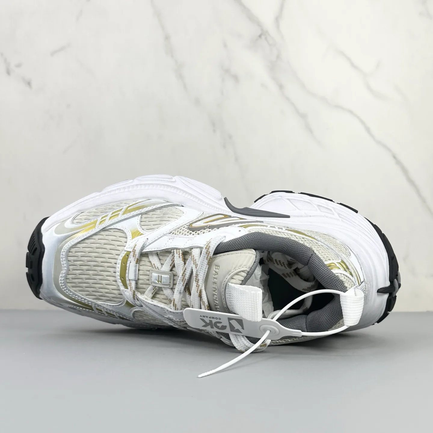 Кроссовки Женские Balenciaga 168949