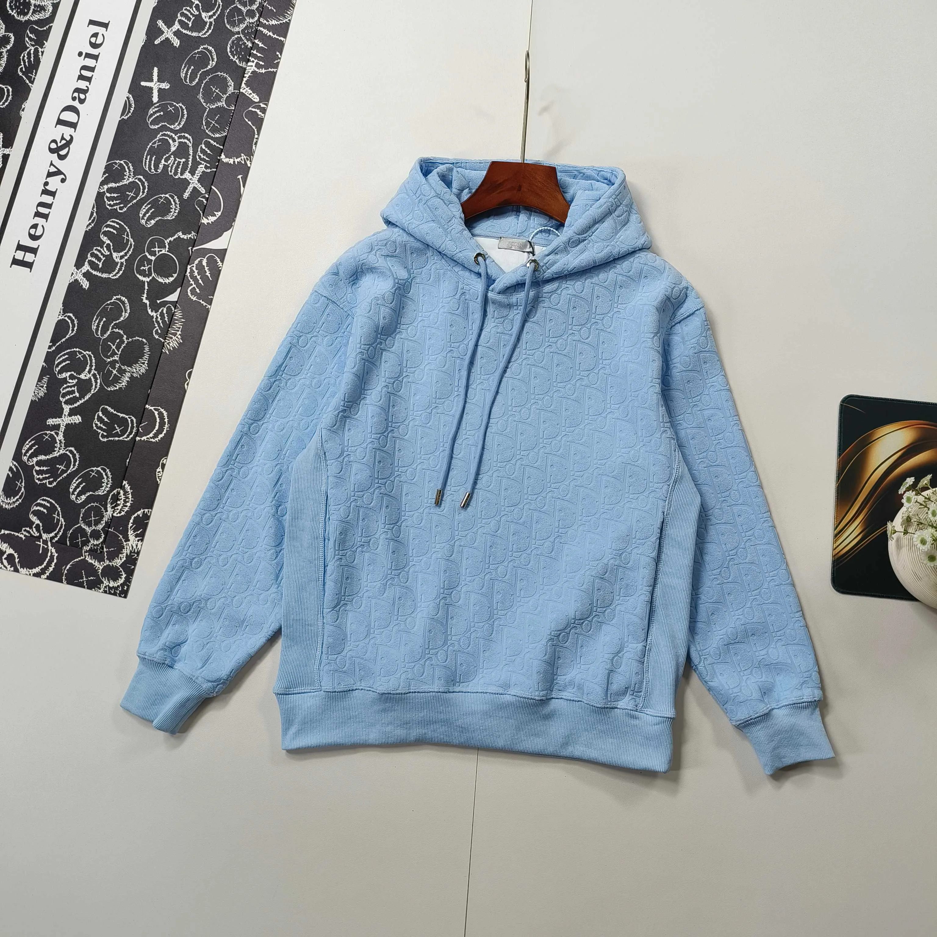 Свитшоты И Худи Женские Christian Dior 915553