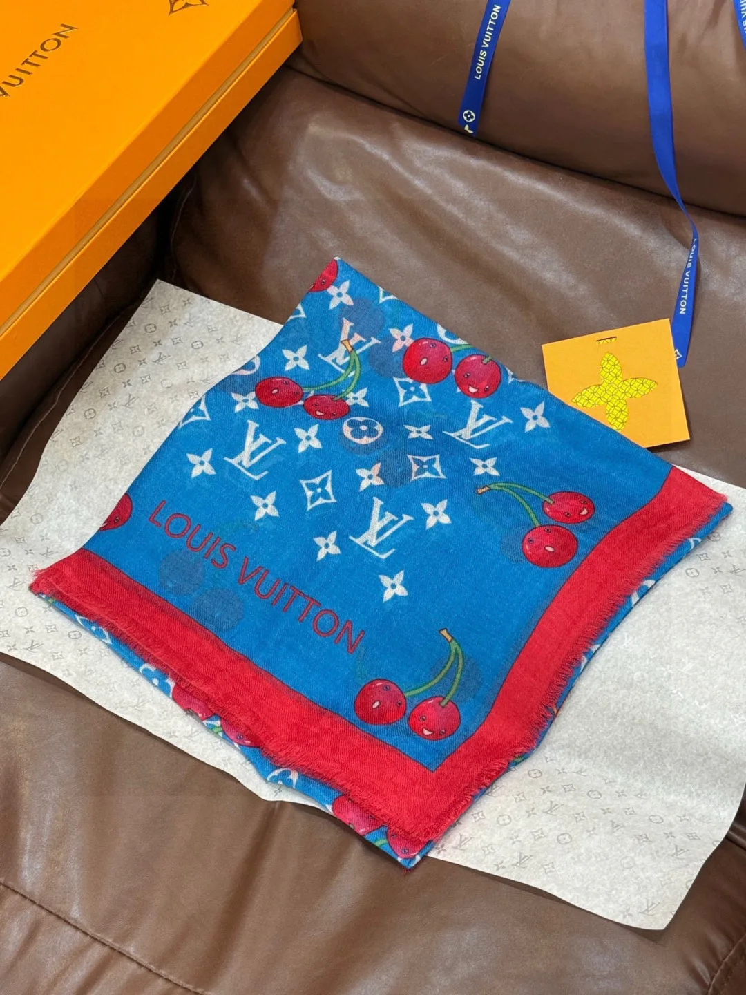 Платки Louis Vuitton 1036364