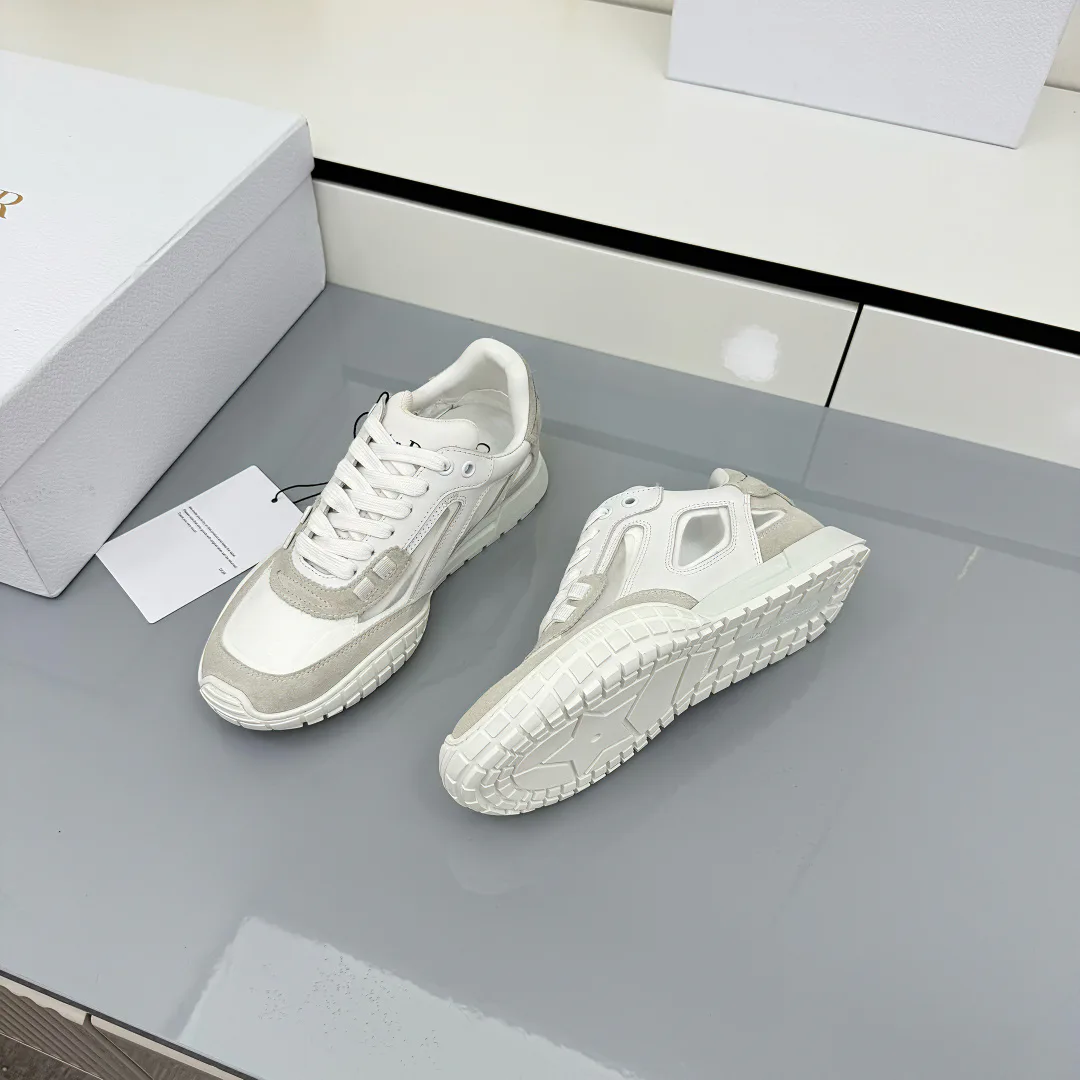 Кроссовки Женские Christian Dior 472228