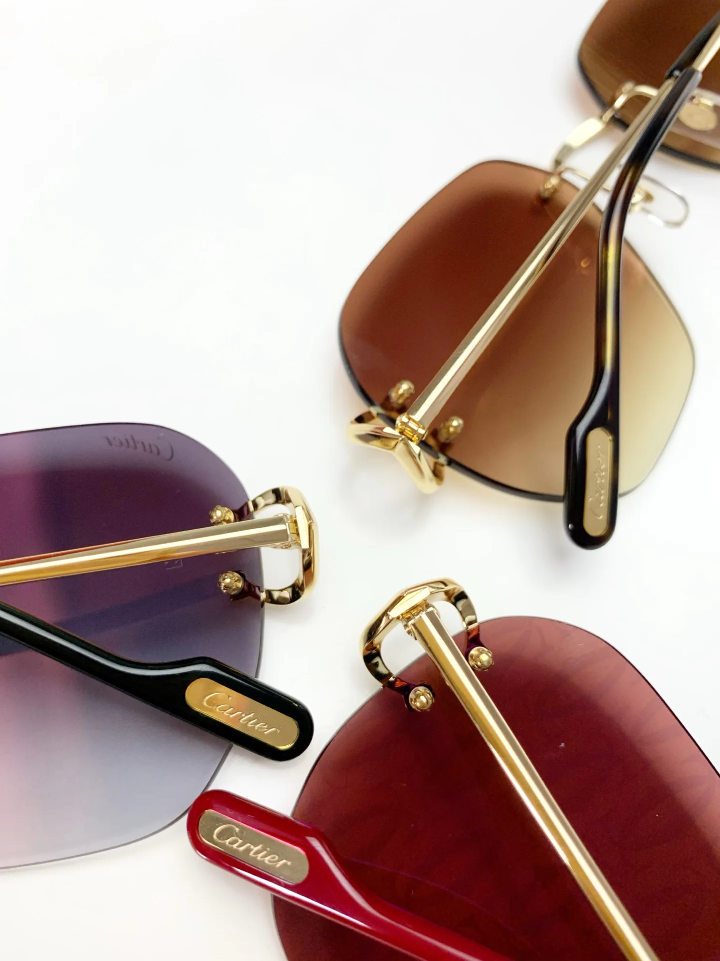 Очки Cartier 11628486