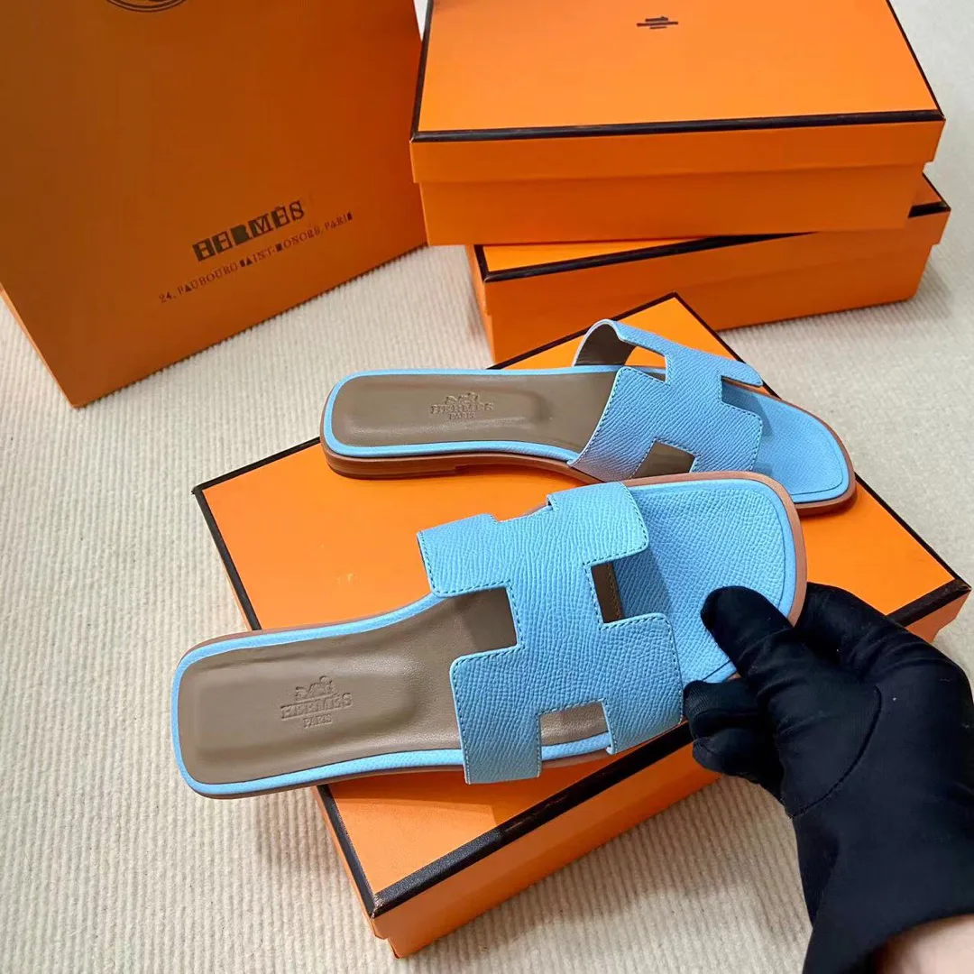 Сандалии Женские Hermes 4959086