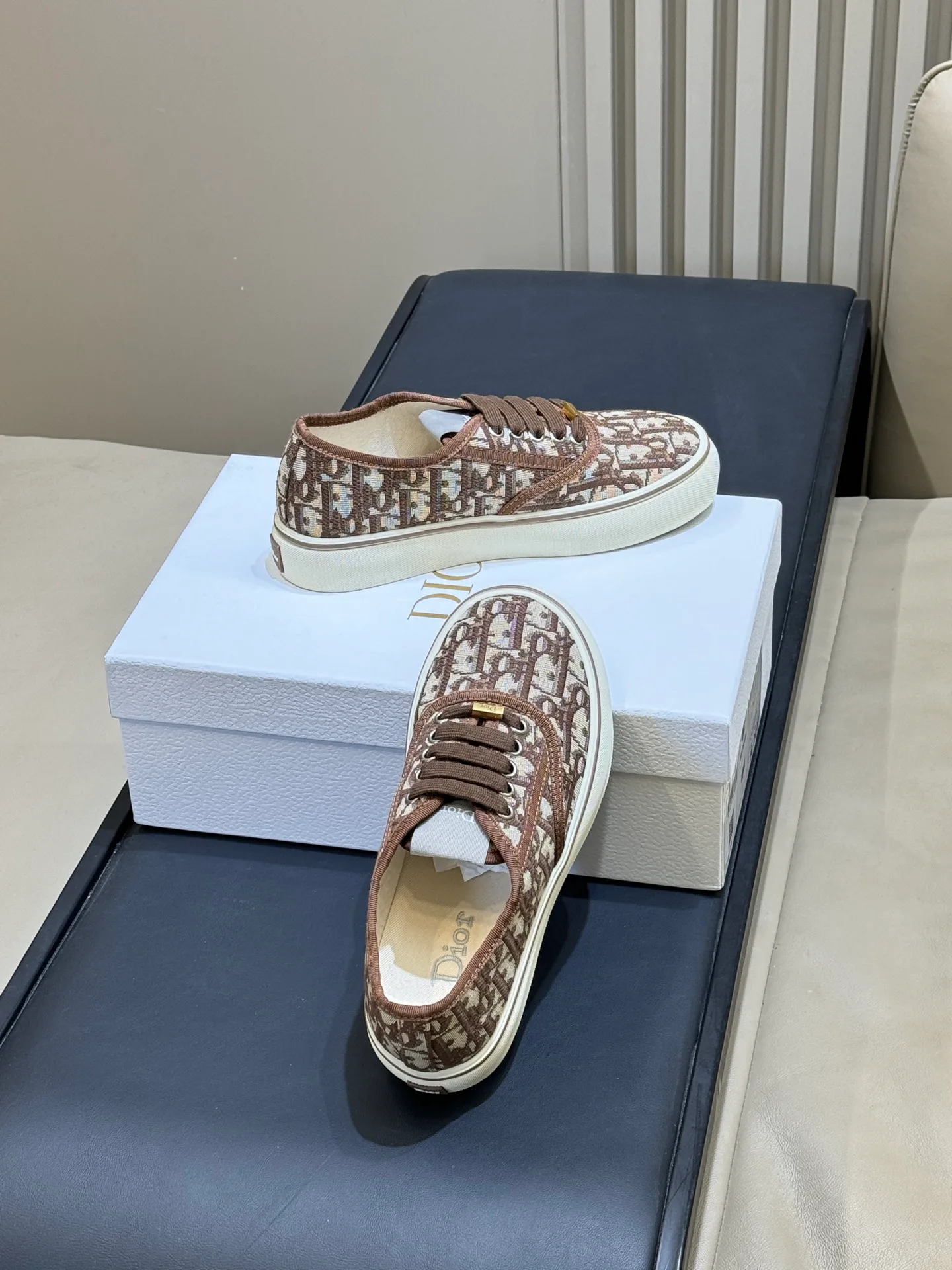 Кеды Женские Christian Dior 11601071