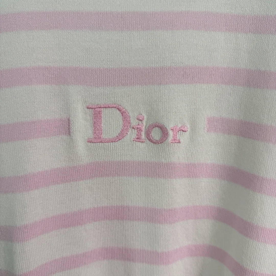 Футболки Женские Christian Dior 17107443