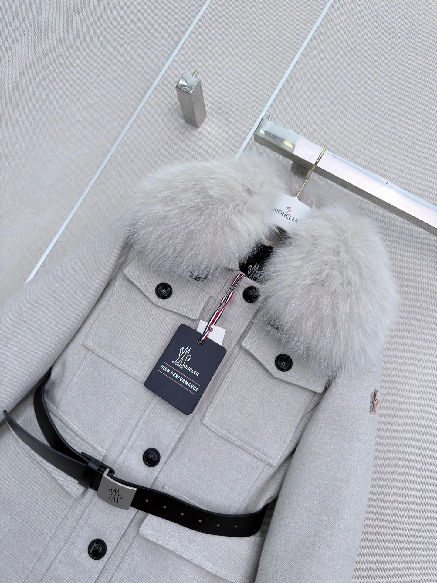 Куртки И Пуховики Женские Moncler 19589672