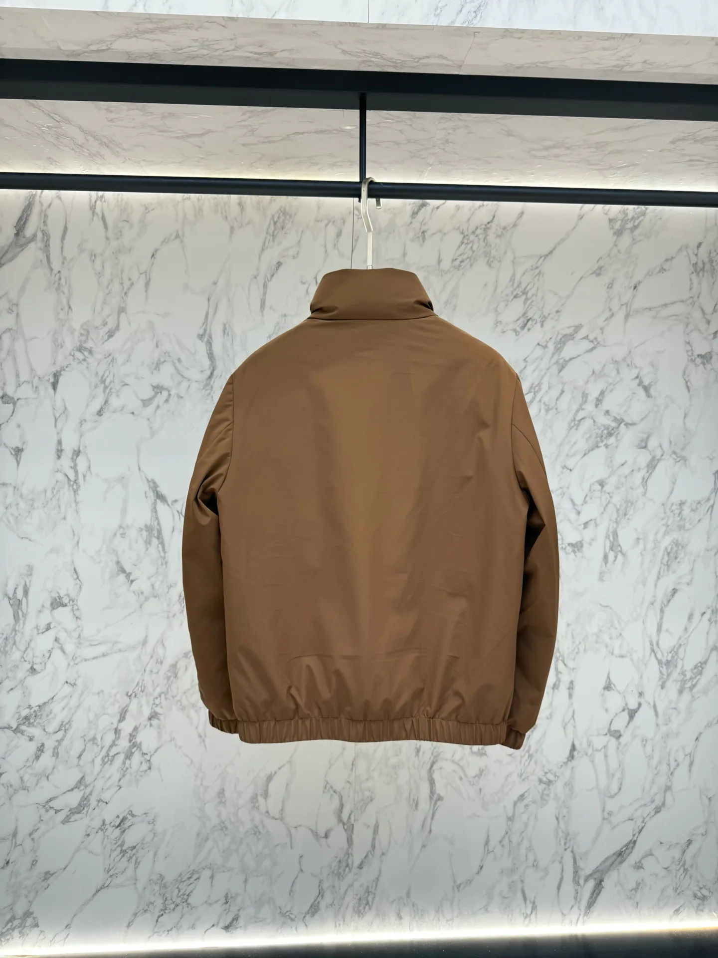 Куртки И Пуховики Мужские Zegna 18236950