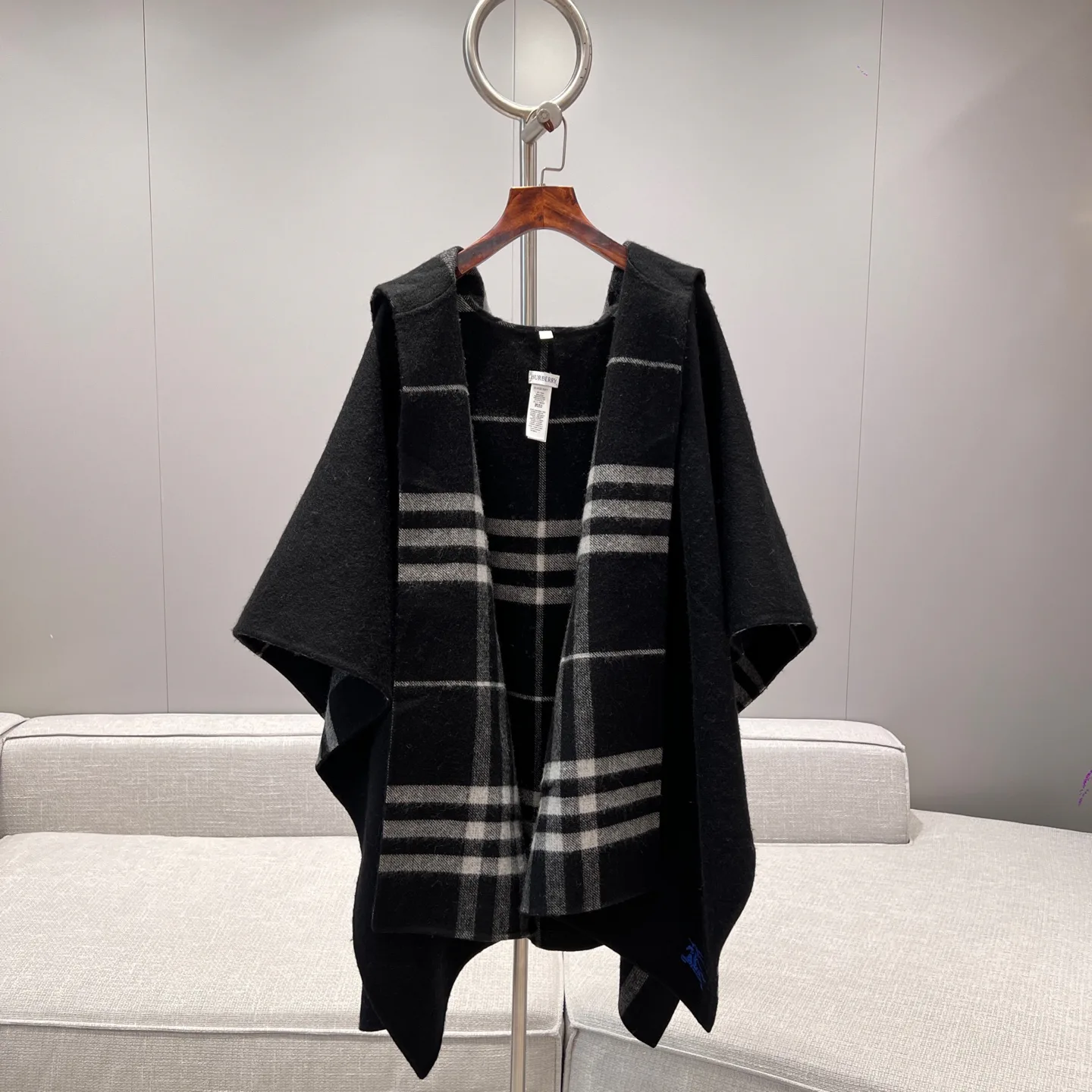 Пальто Женские Burberry 19162819