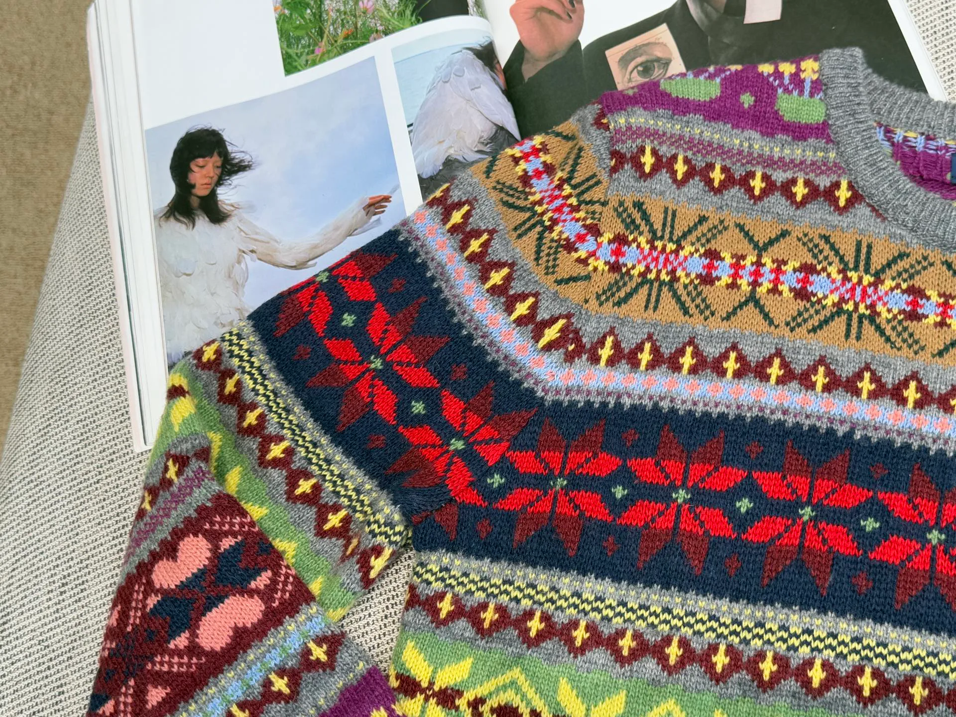 Джемперы И Свитеры Женские Ralph Lauren 250330