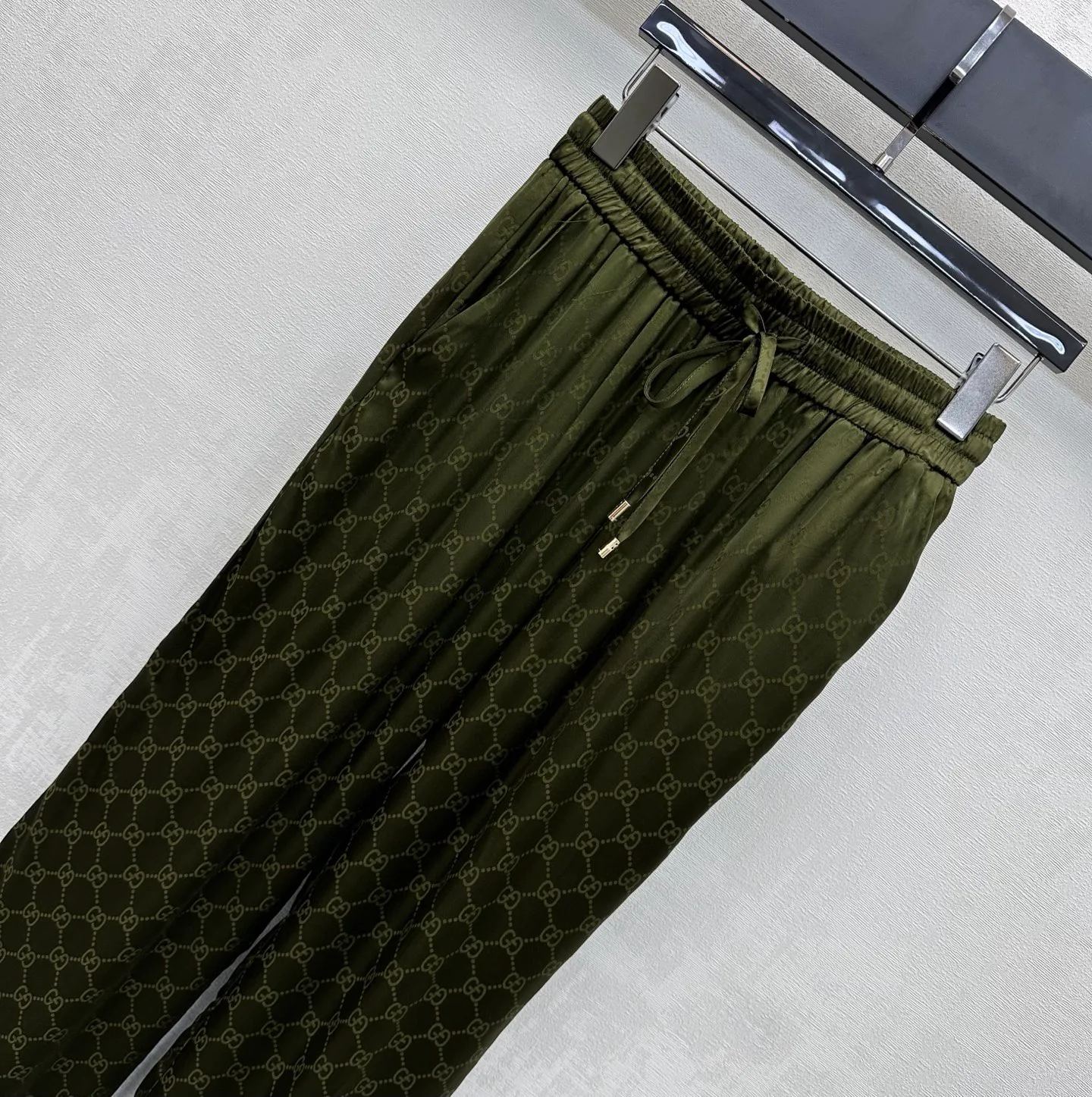 Брюки Женские Gucci 11220941