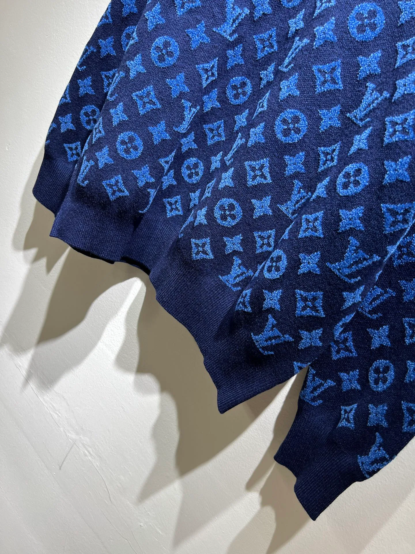 Джемперы И Свитеры Мужские Louis Vuitton 117538