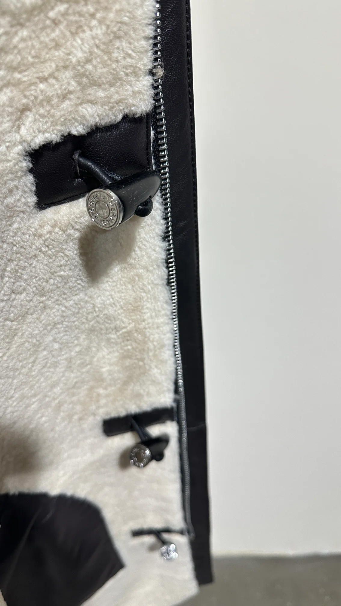 Пальто Мужские Hermes 292198