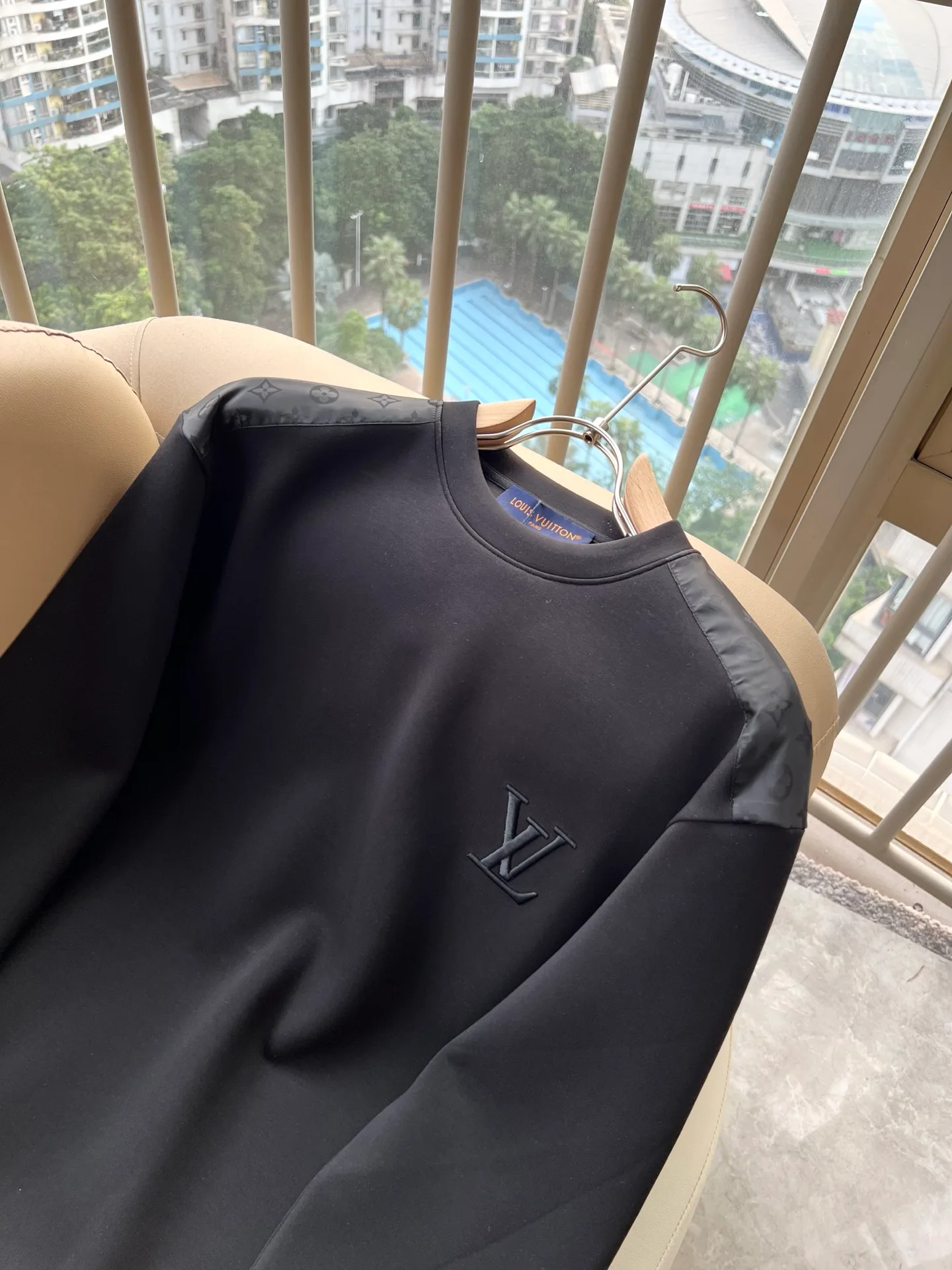 Свитшоты И Худи Мужские Louis Vuitton 18495730