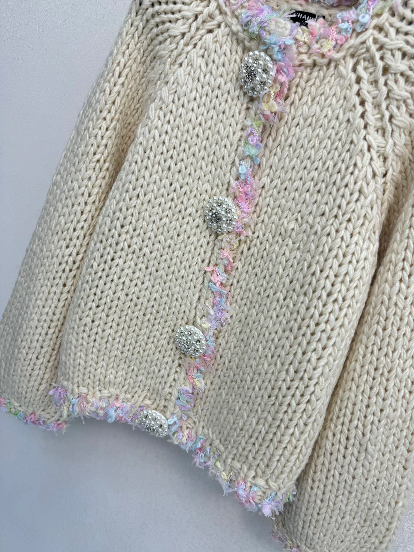 Свитеры Женские Chanel 225075